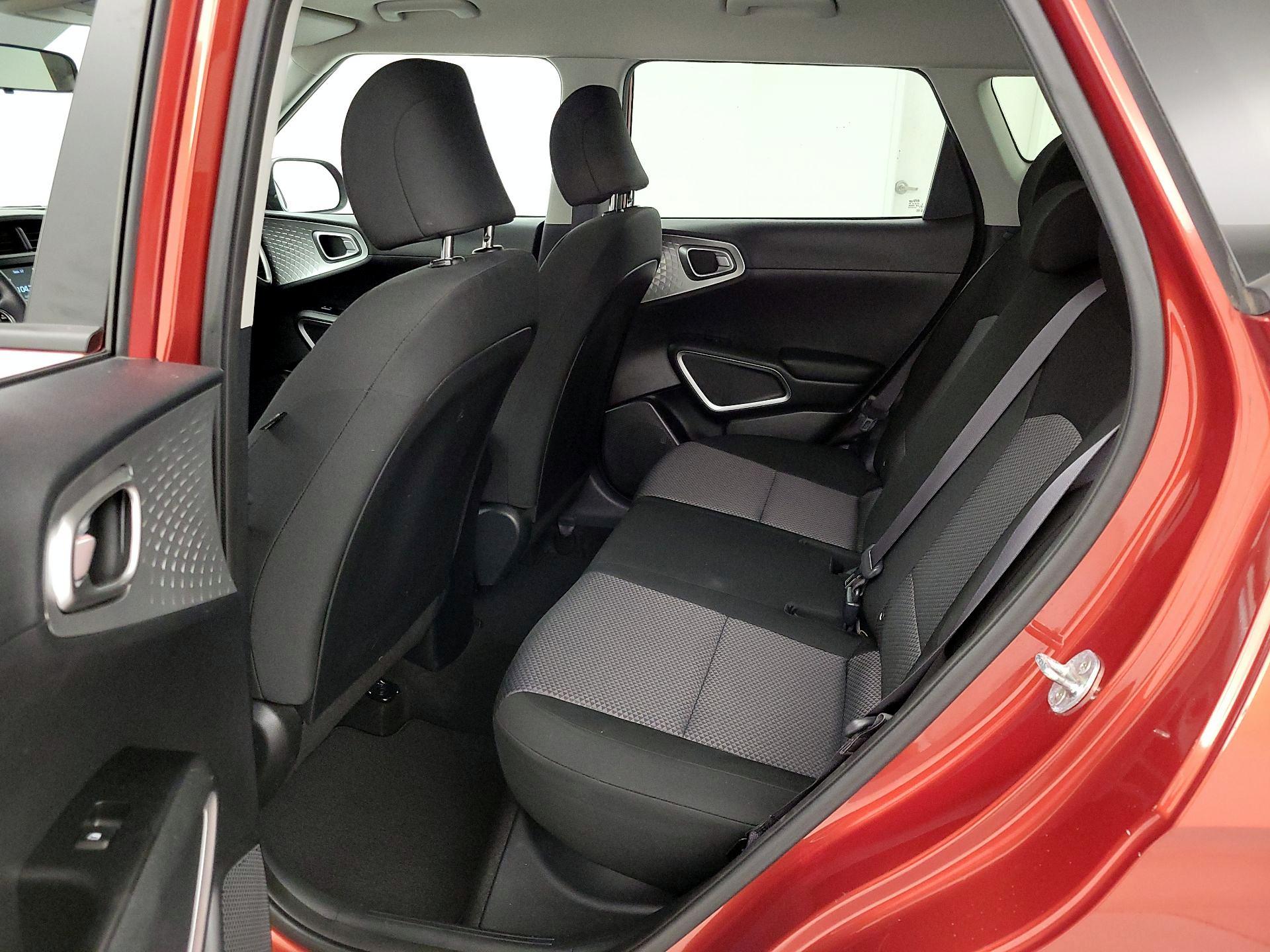 Thumbnail: 2021 Kia Soul - 19