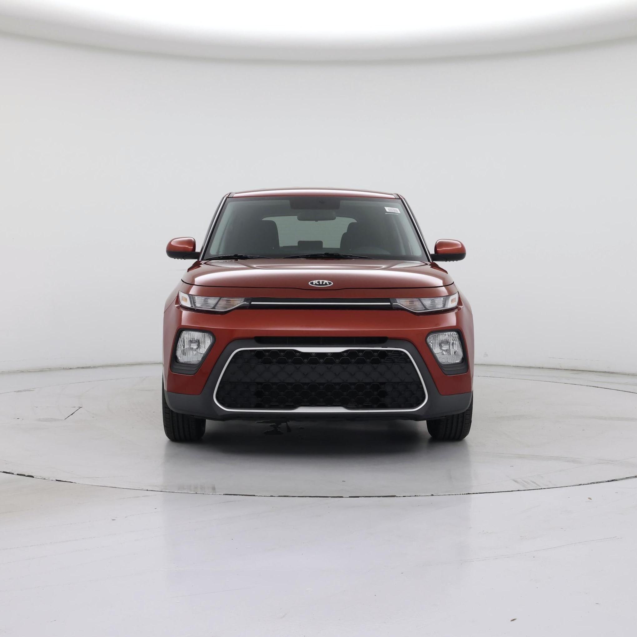 Thumbnail: 2021 Kia Soul - 5