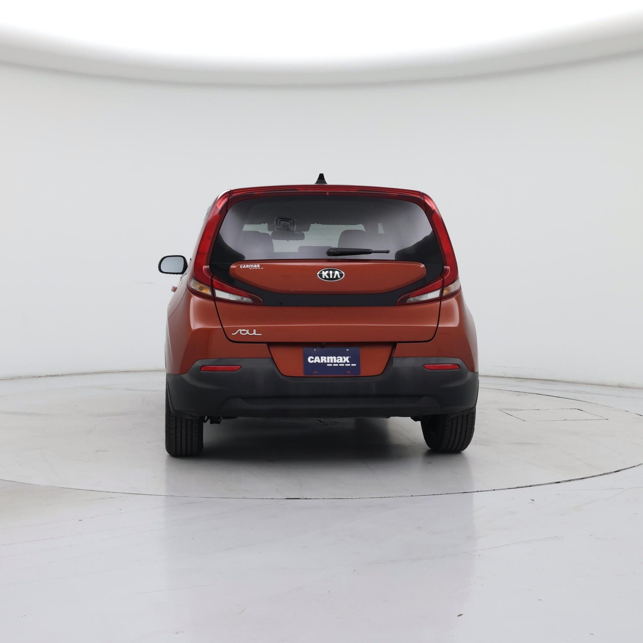 Thumbnail: 2021 Kia Soul - 6