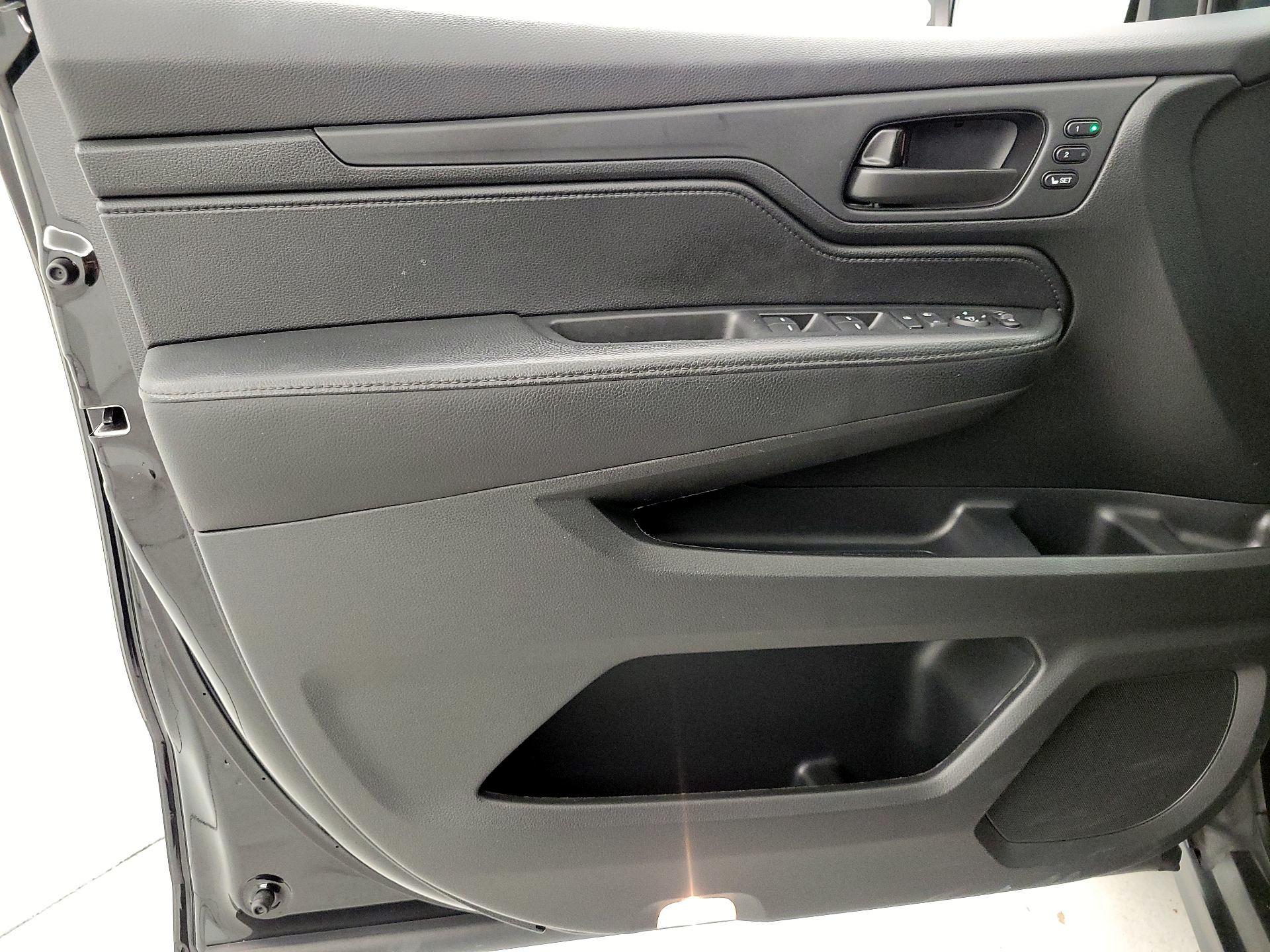 Thumbnail: 2024 Honda Odyssey - 12