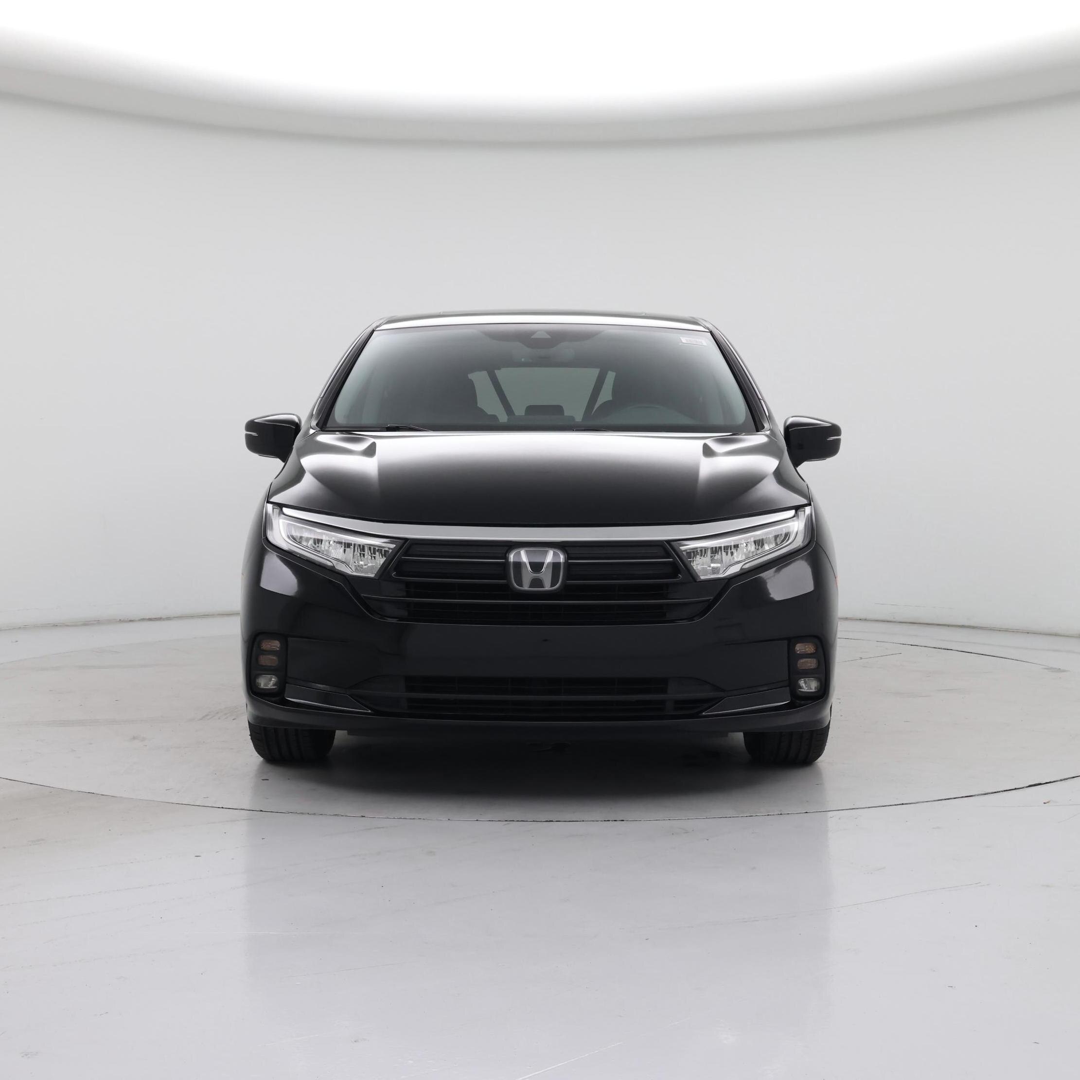 Thumbnail: 2024 Honda Odyssey - 5