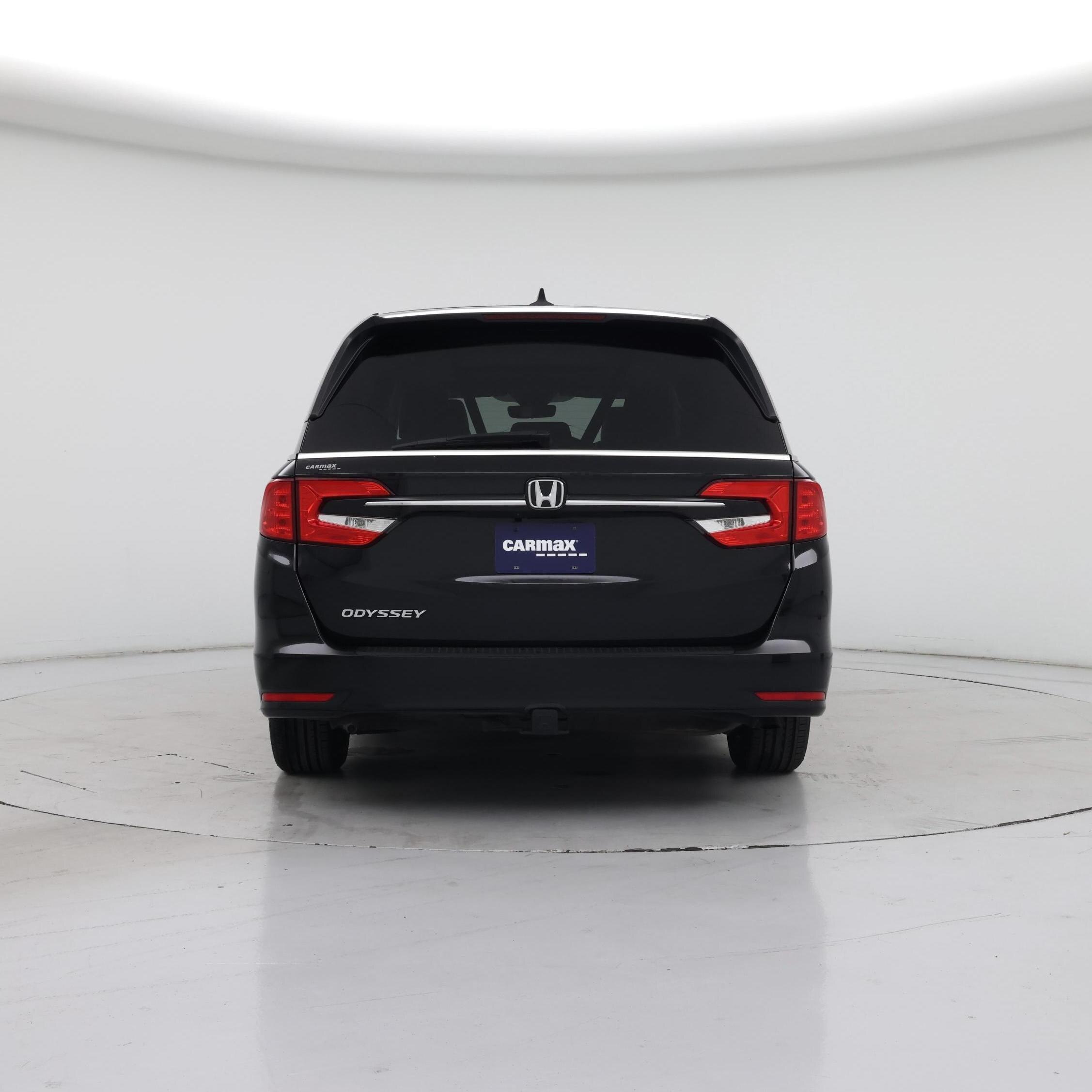 Thumbnail: 2024 Honda Odyssey - 6