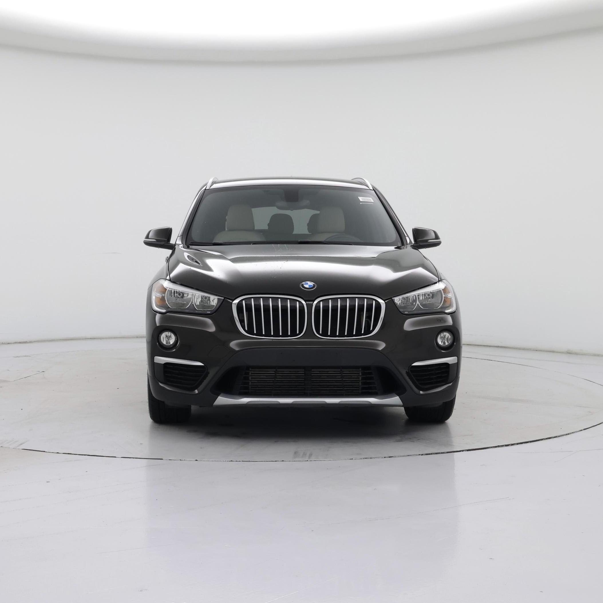 Thumbnail: 2017 BMW X1 - 5