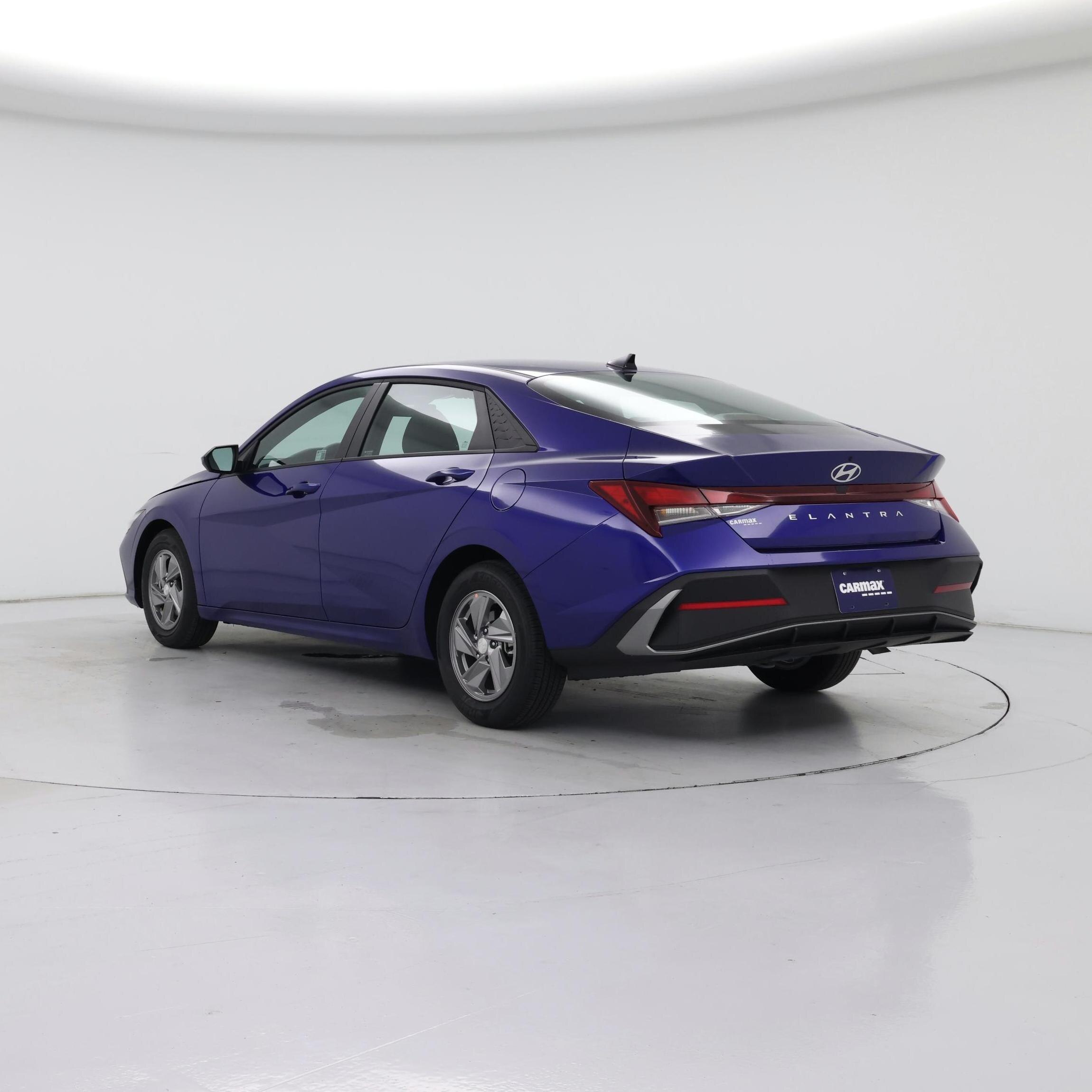 Thumbnail: 2025 Hyundai Elantra - 2