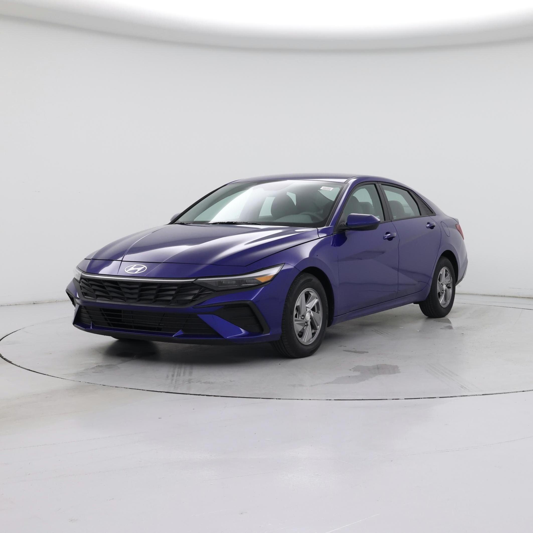 Thumbnail: 2025 Hyundai Elantra - 4