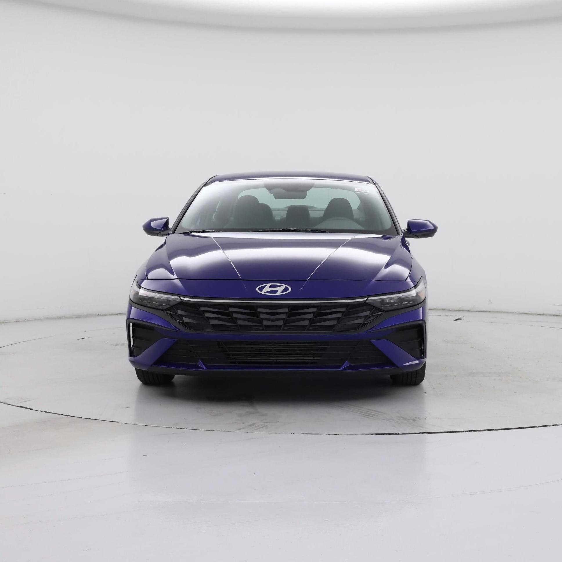 Thumbnail: 2025 Hyundai Elantra - 5