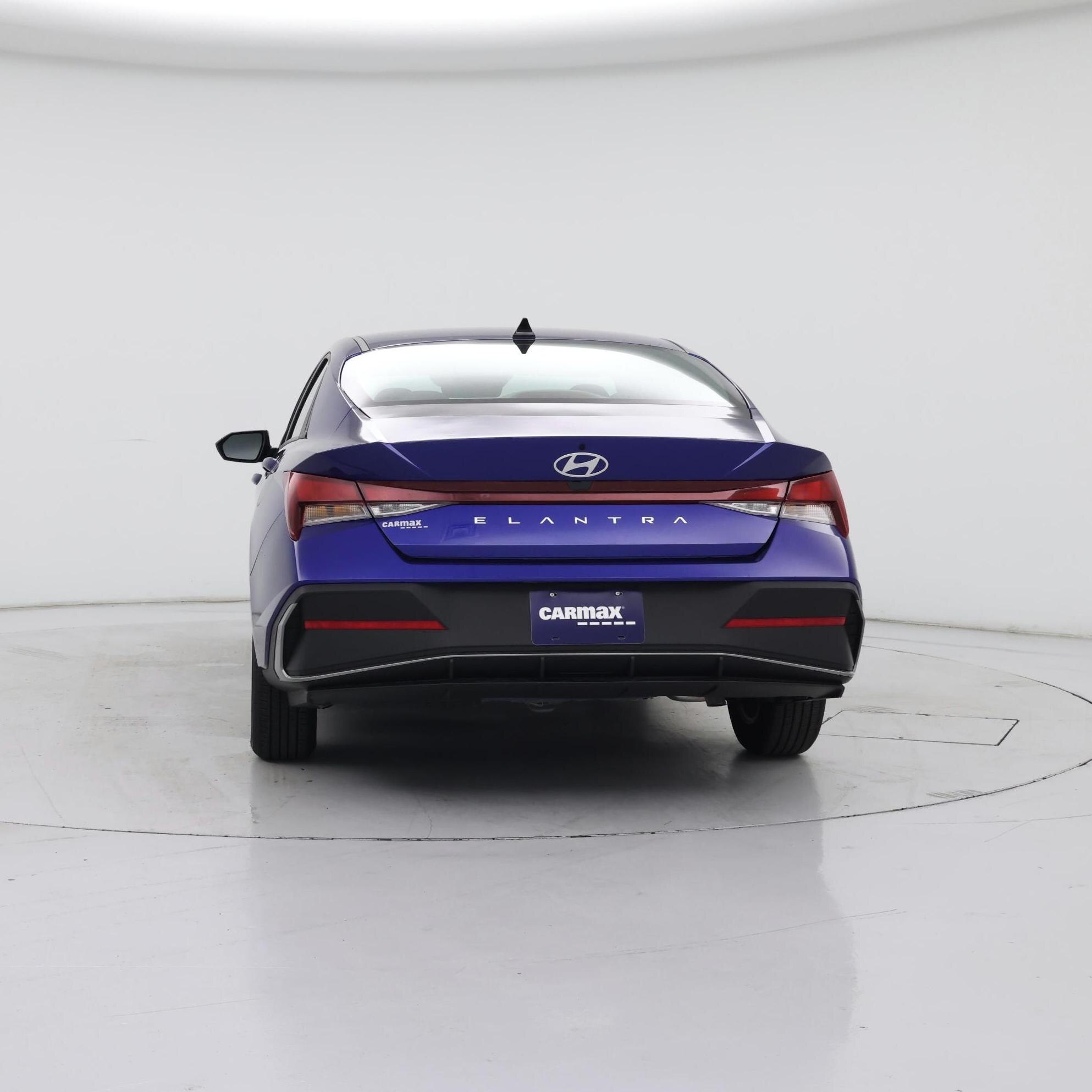 Thumbnail: 2025 Hyundai Elantra - 6