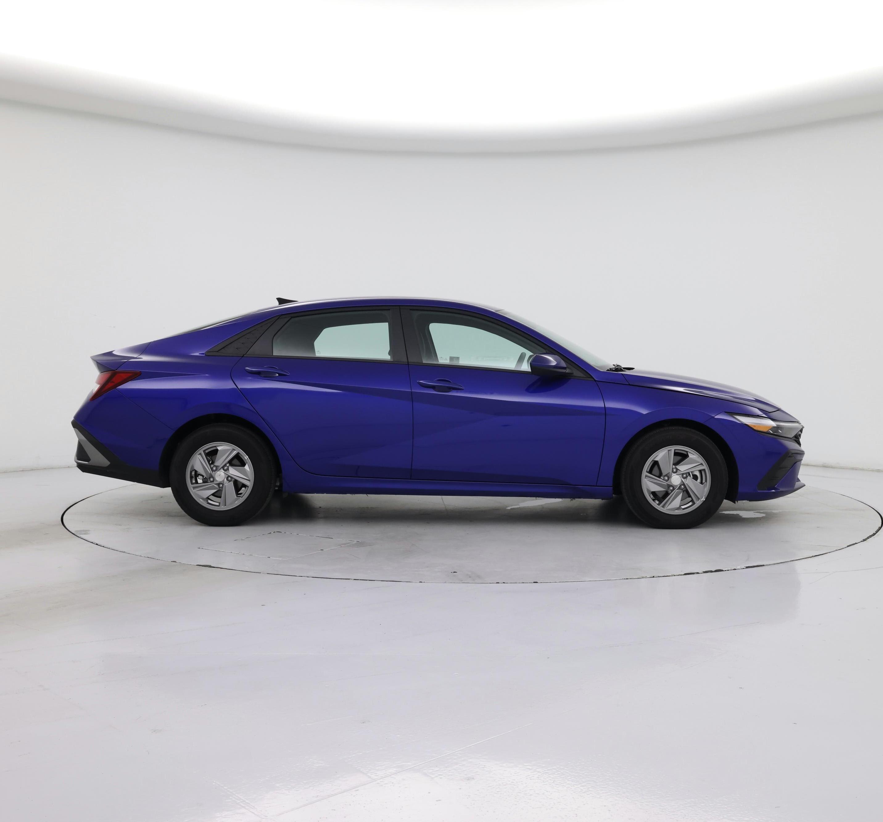 Thumbnail: 2025 Hyundai Elantra - 7
