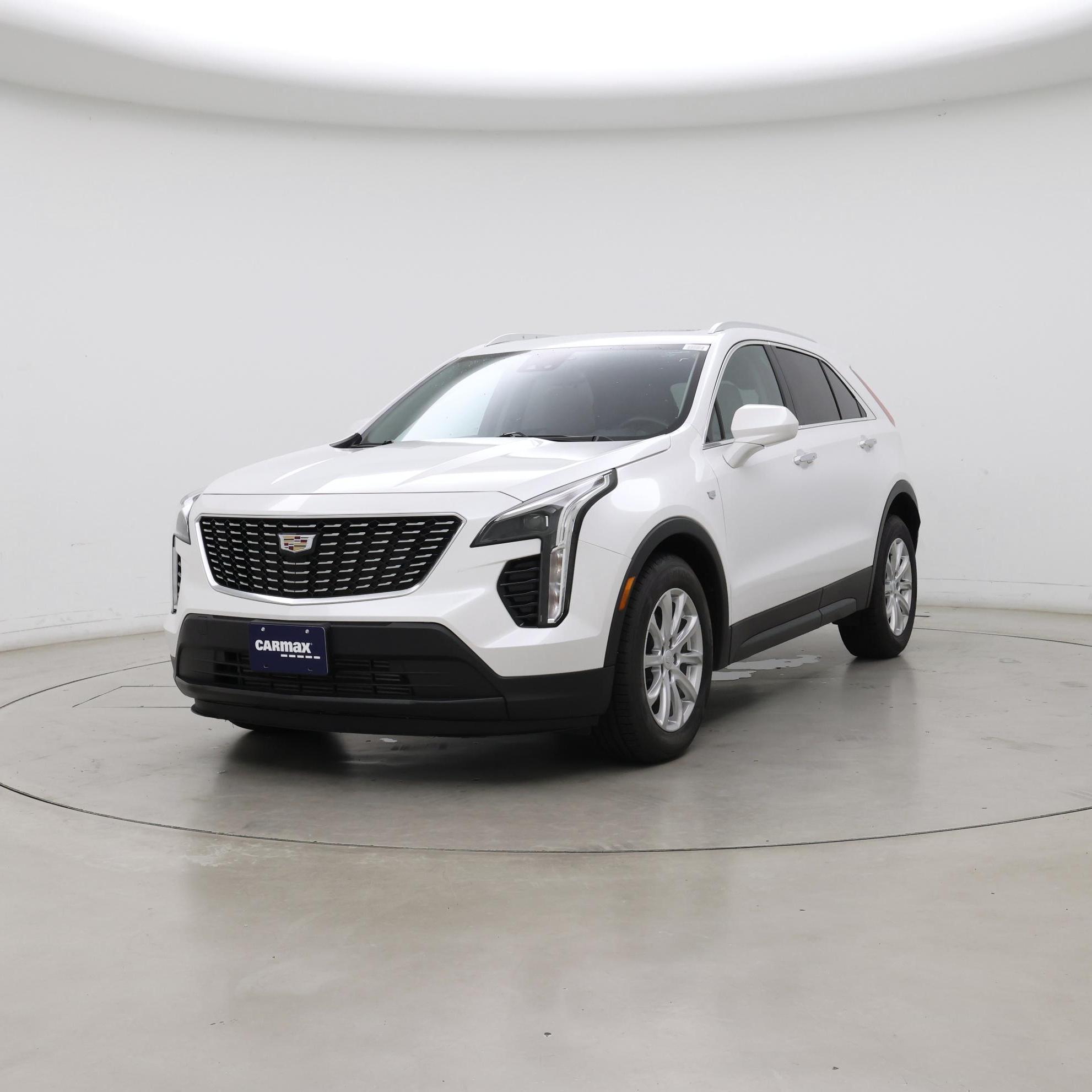 Thumbnail: 2023 Cadillac XT4 - 4