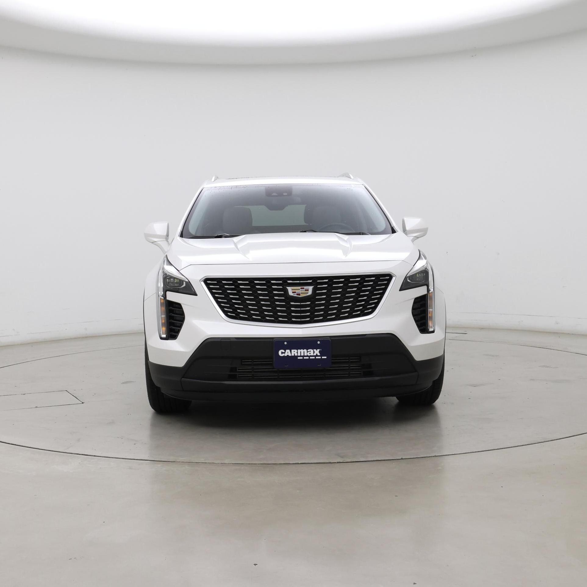 Thumbnail: 2023 Cadillac XT4 - 5