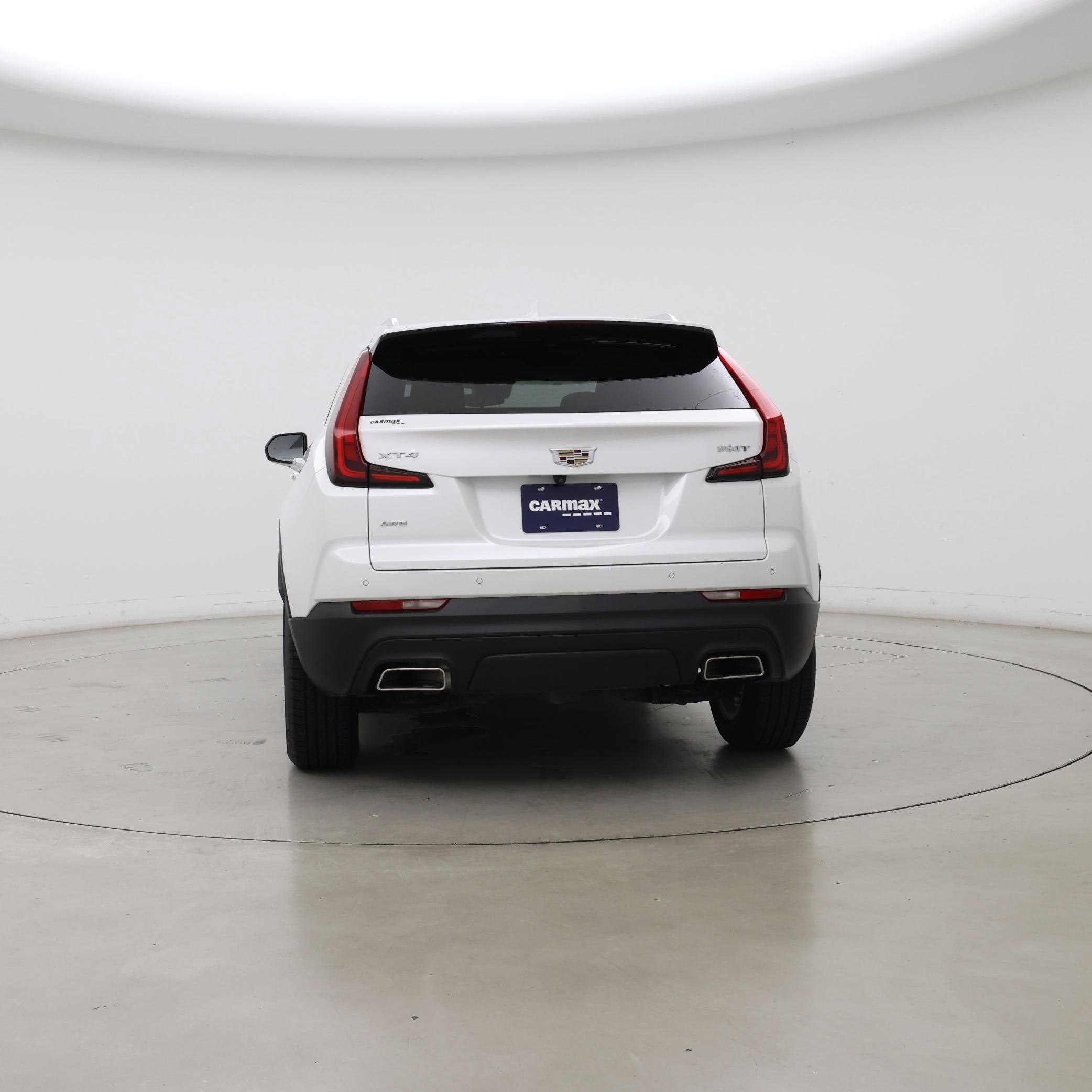 Thumbnail: 2023 Cadillac XT4 - 6
