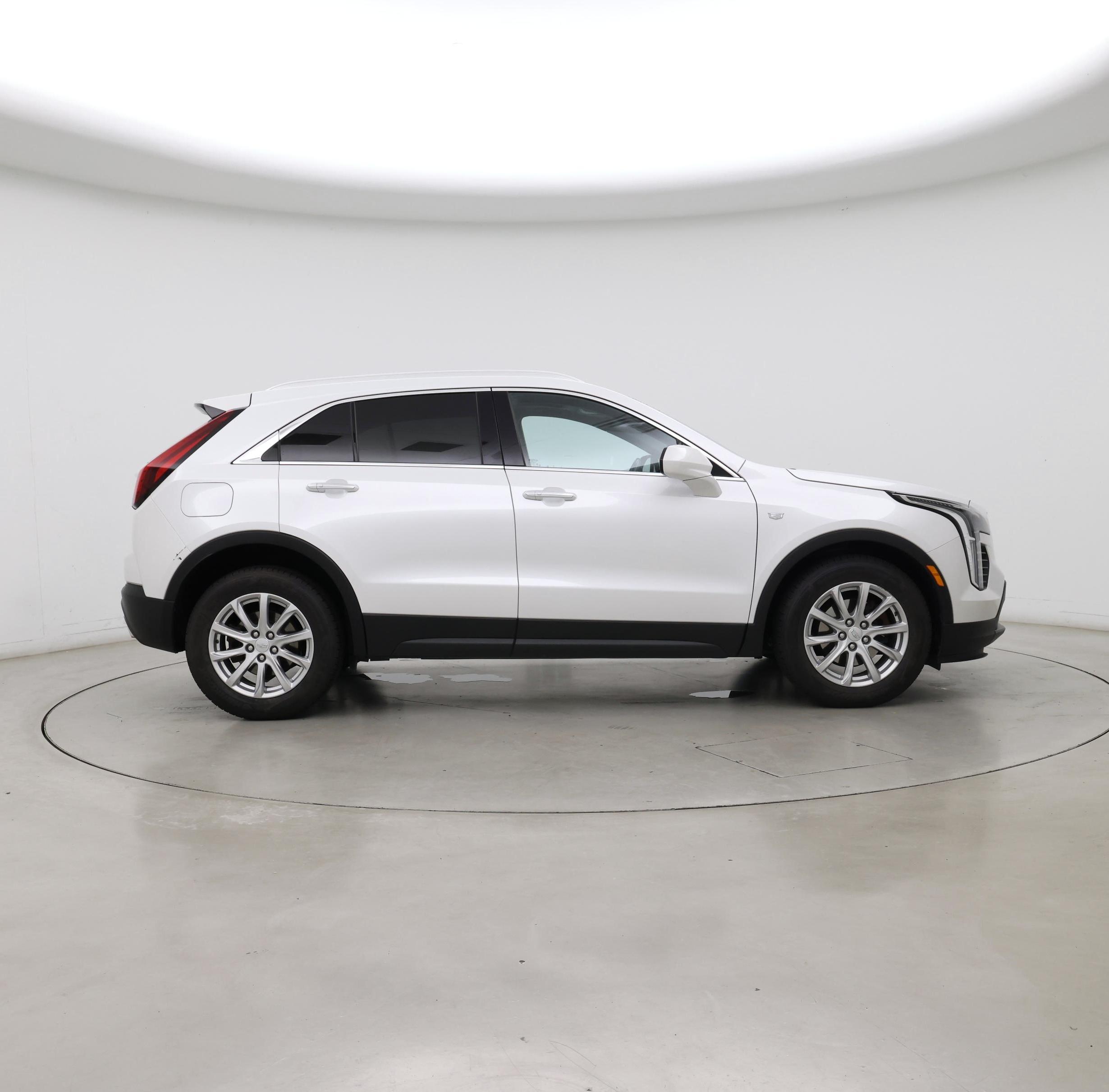 Thumbnail: 2023 Cadillac XT4 - 7