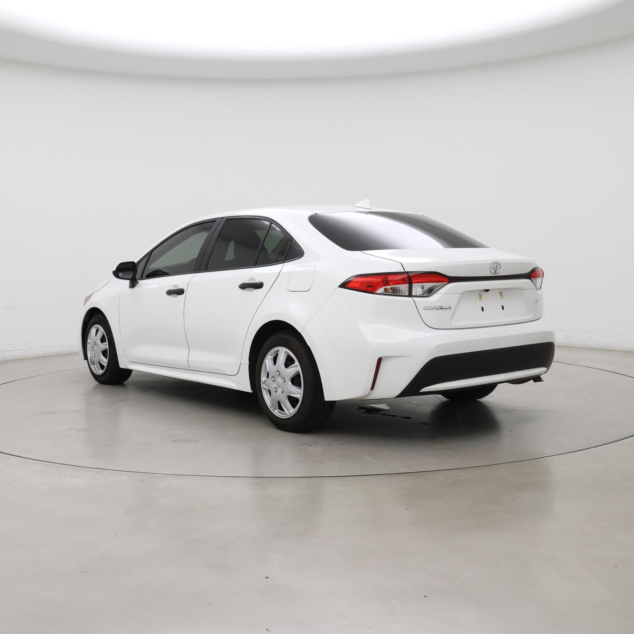 Thumbnail: 2021 Toyota Corolla - 2