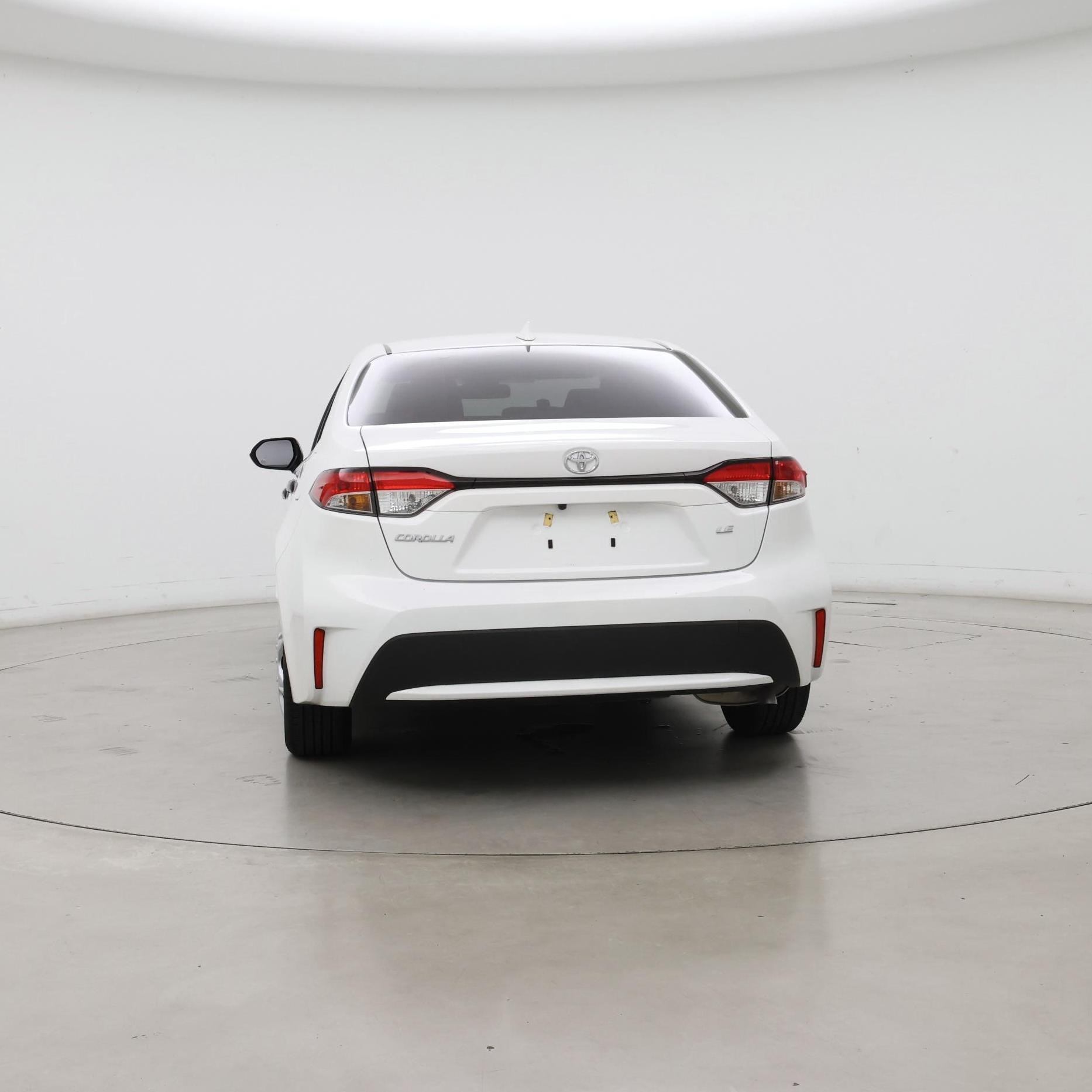 Thumbnail: 2021 Toyota Corolla - 6