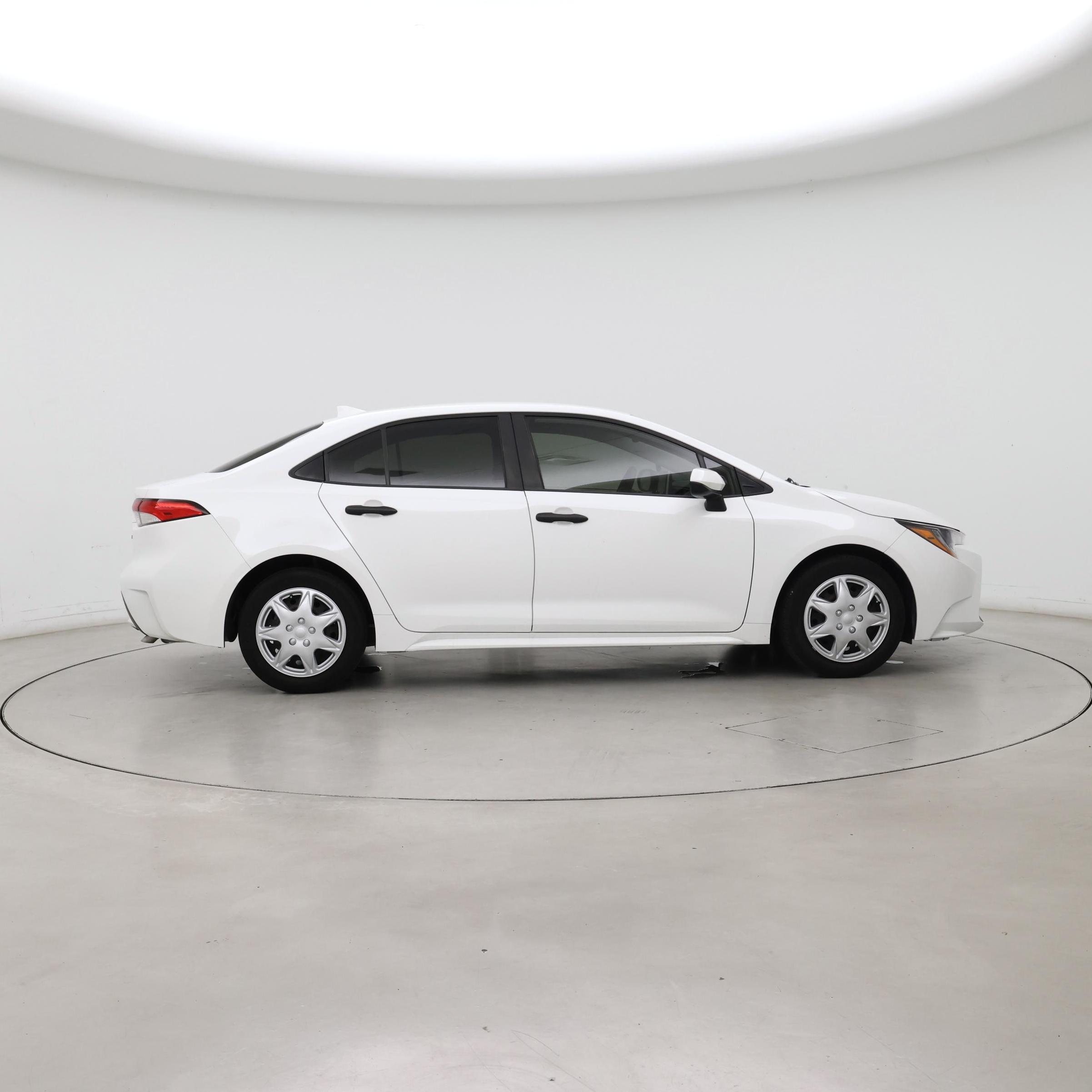 Thumbnail: 2021 Toyota Corolla - 7