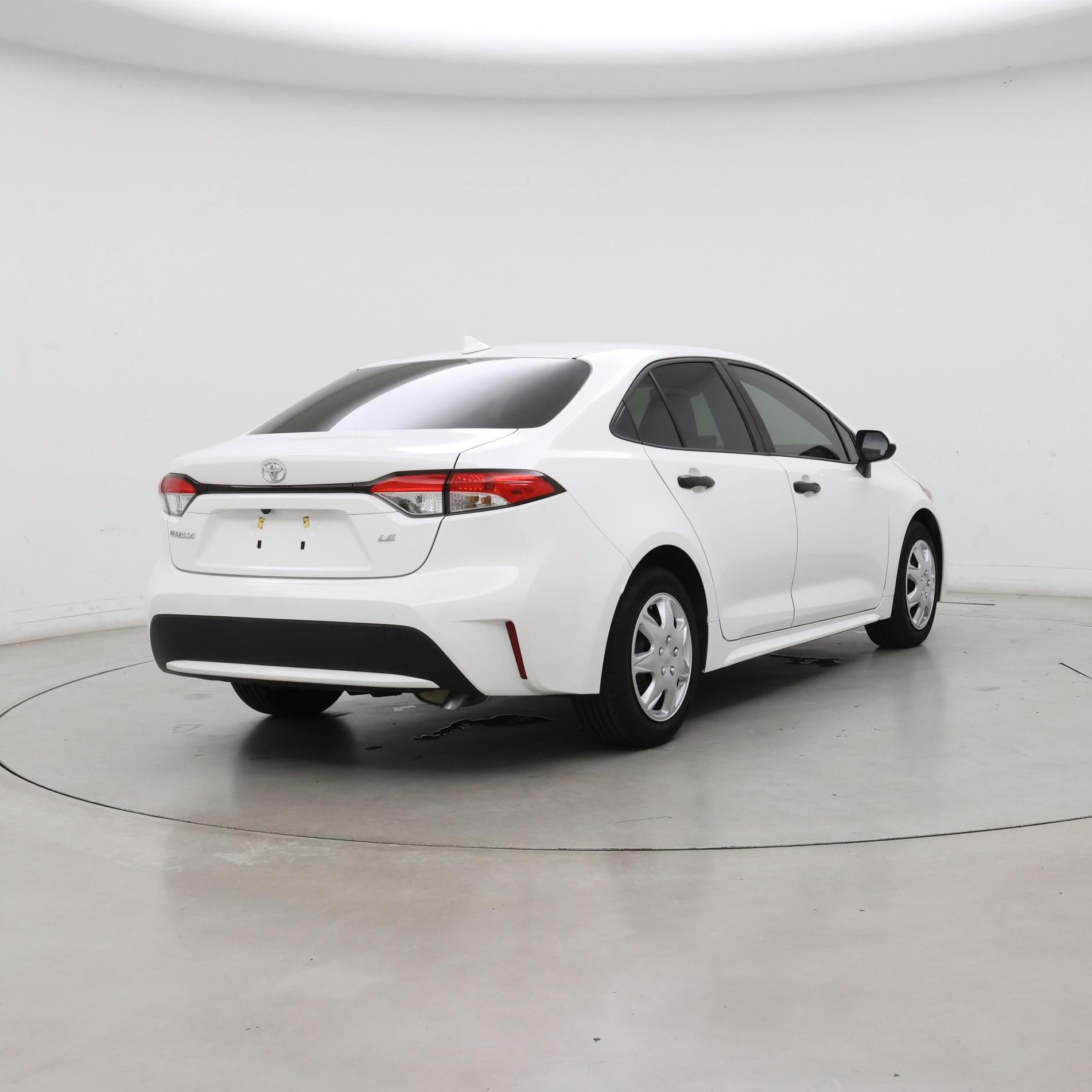 Thumbnail: 2021 Toyota Corolla - 8