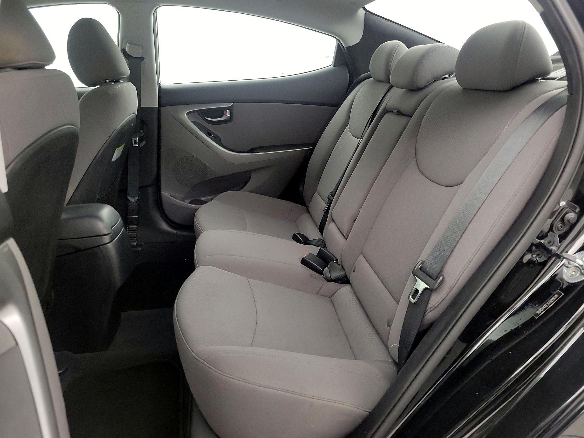 Thumbnail: 2016 Hyundai Elantra - 19