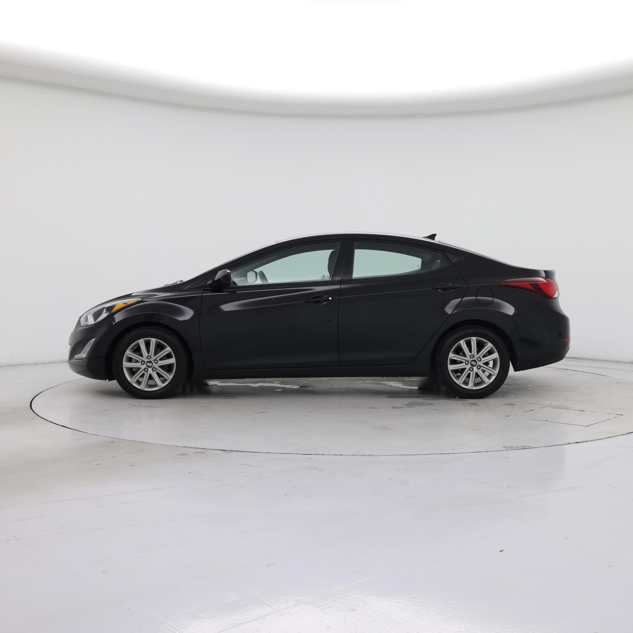 Thumbnail: 2016 Hyundai Elantra - 3