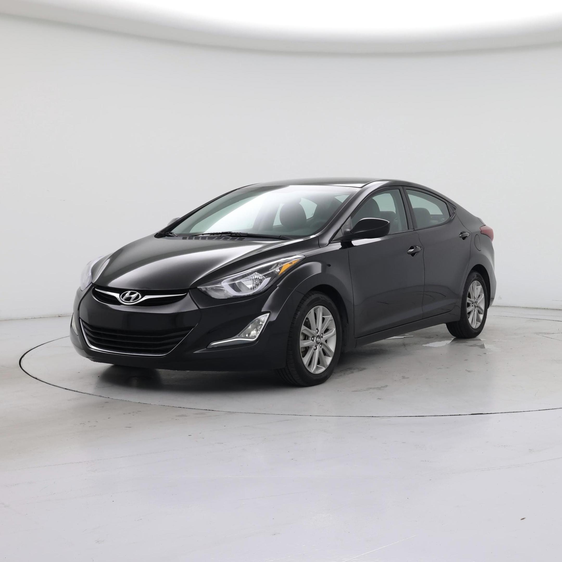 Thumbnail: 2016 Hyundai Elantra - 4