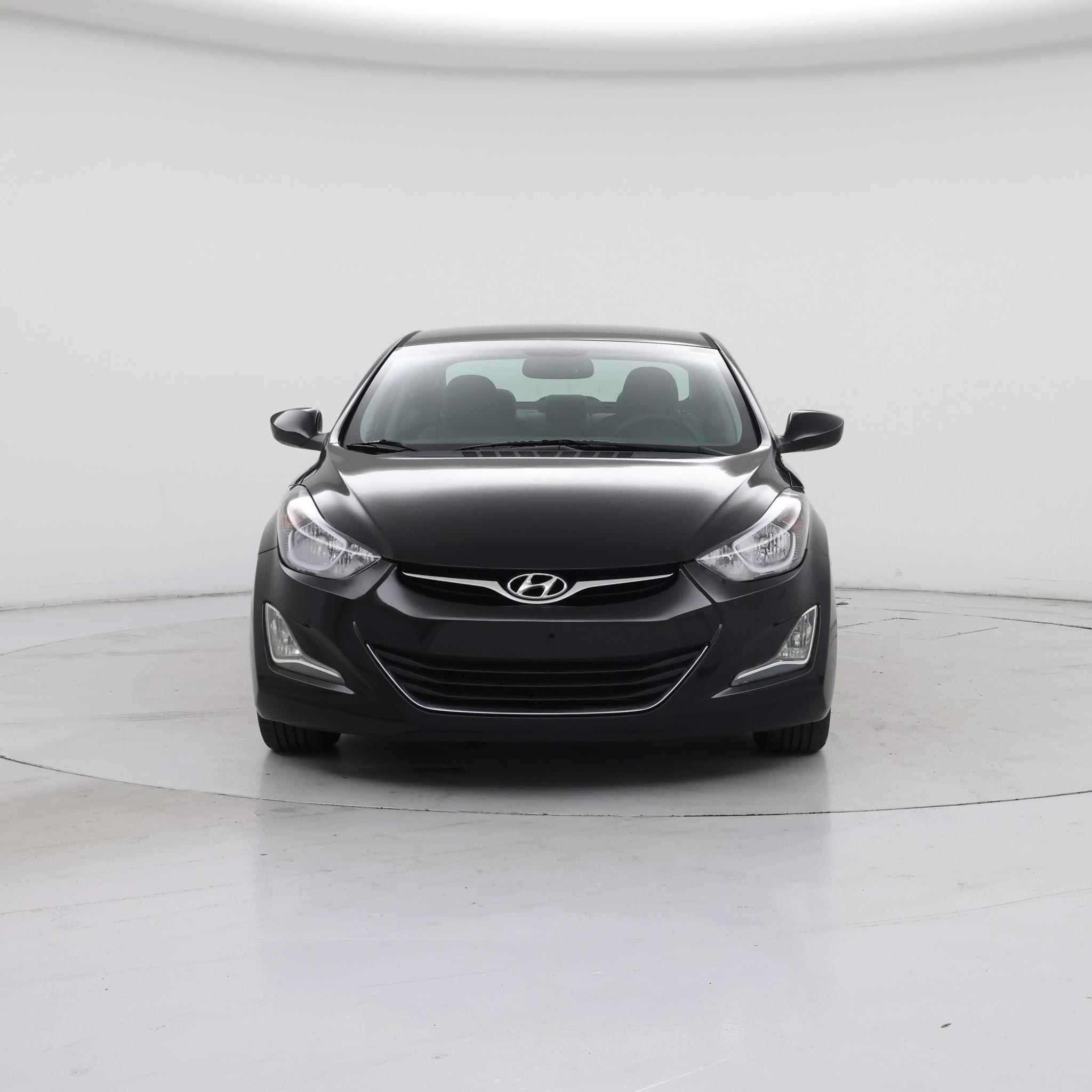 Thumbnail: 2016 Hyundai Elantra - 5