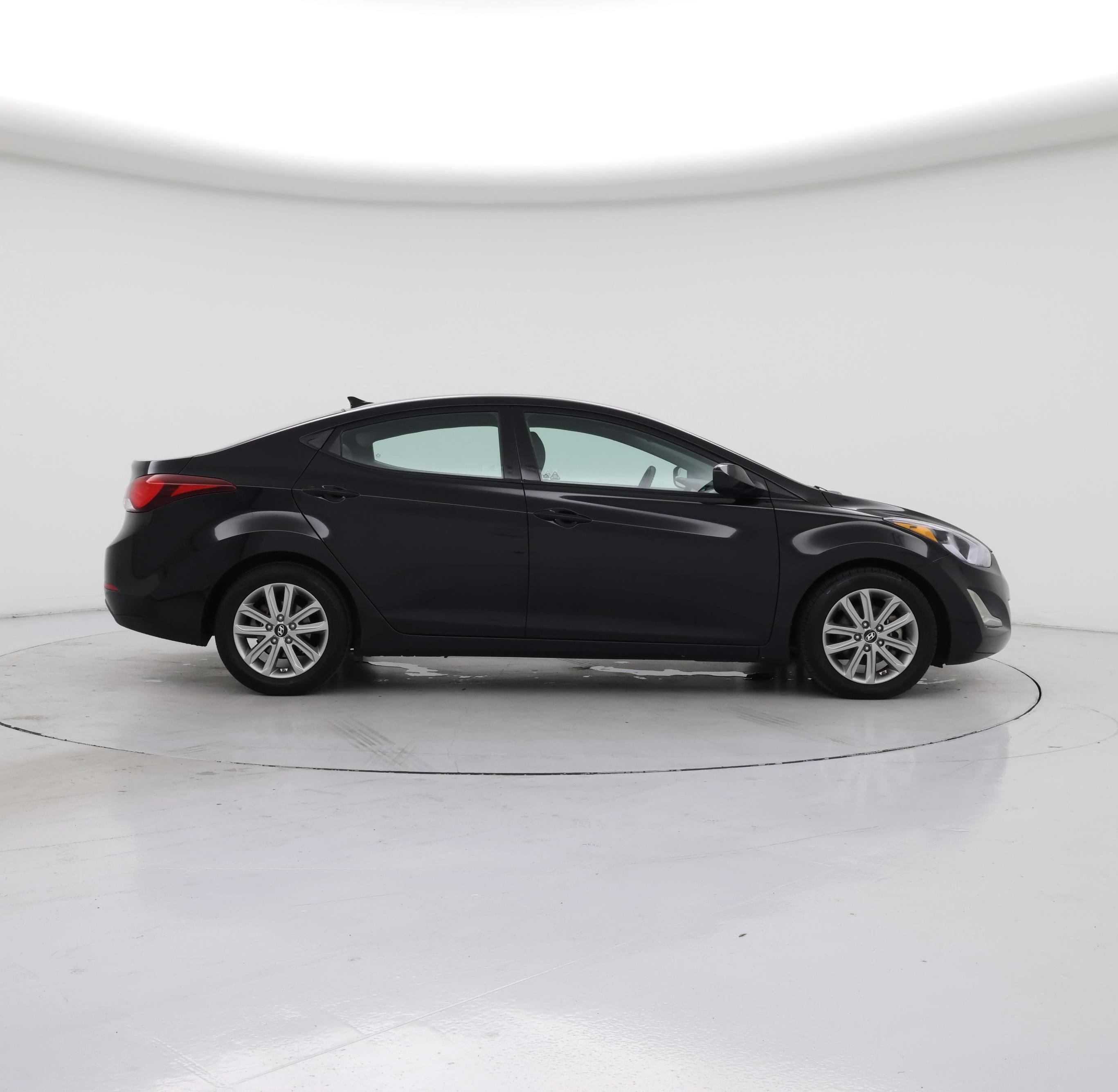 Thumbnail: 2016 Hyundai Elantra - 7