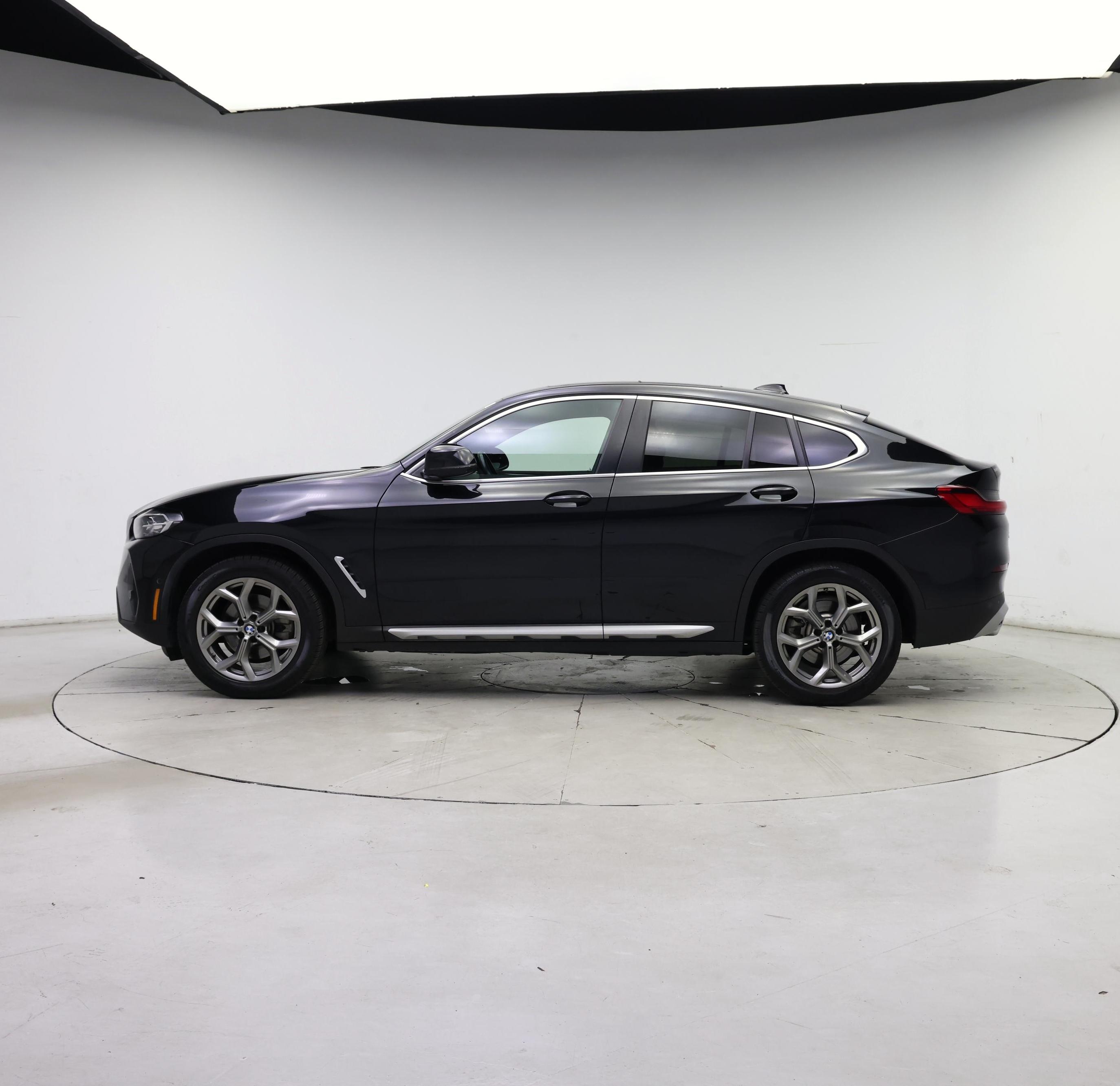 Thumbnail: 2024 BMW X4 - 3