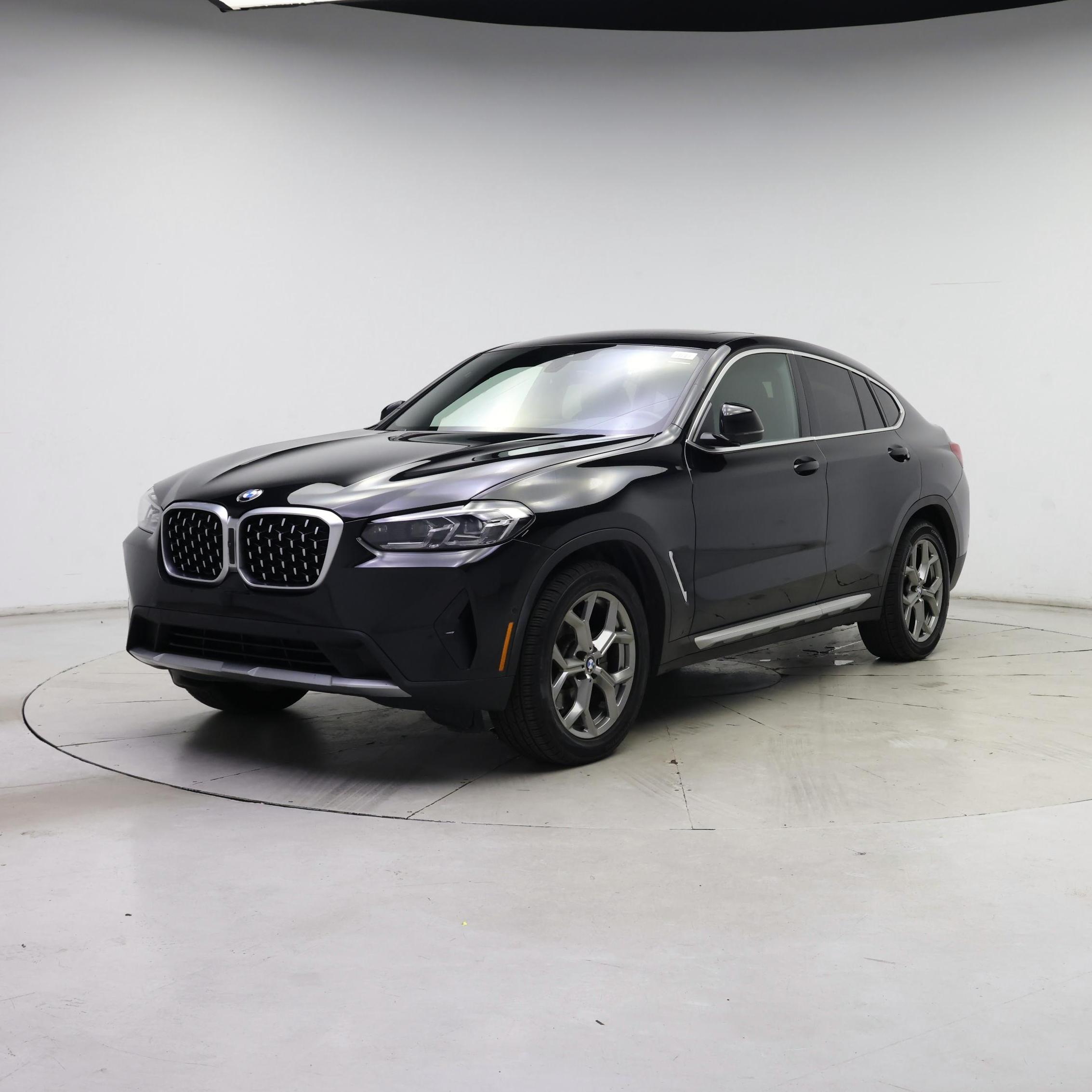 Thumbnail: 2024 BMW X4 - 4