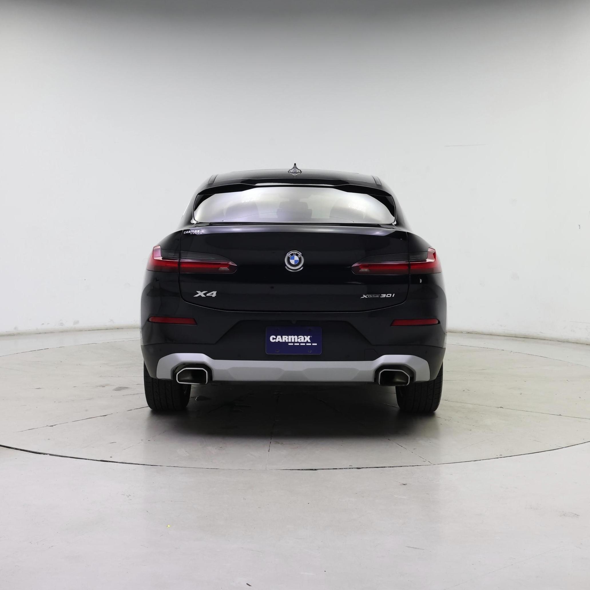 Thumbnail: 2024 BMW X4 - 6