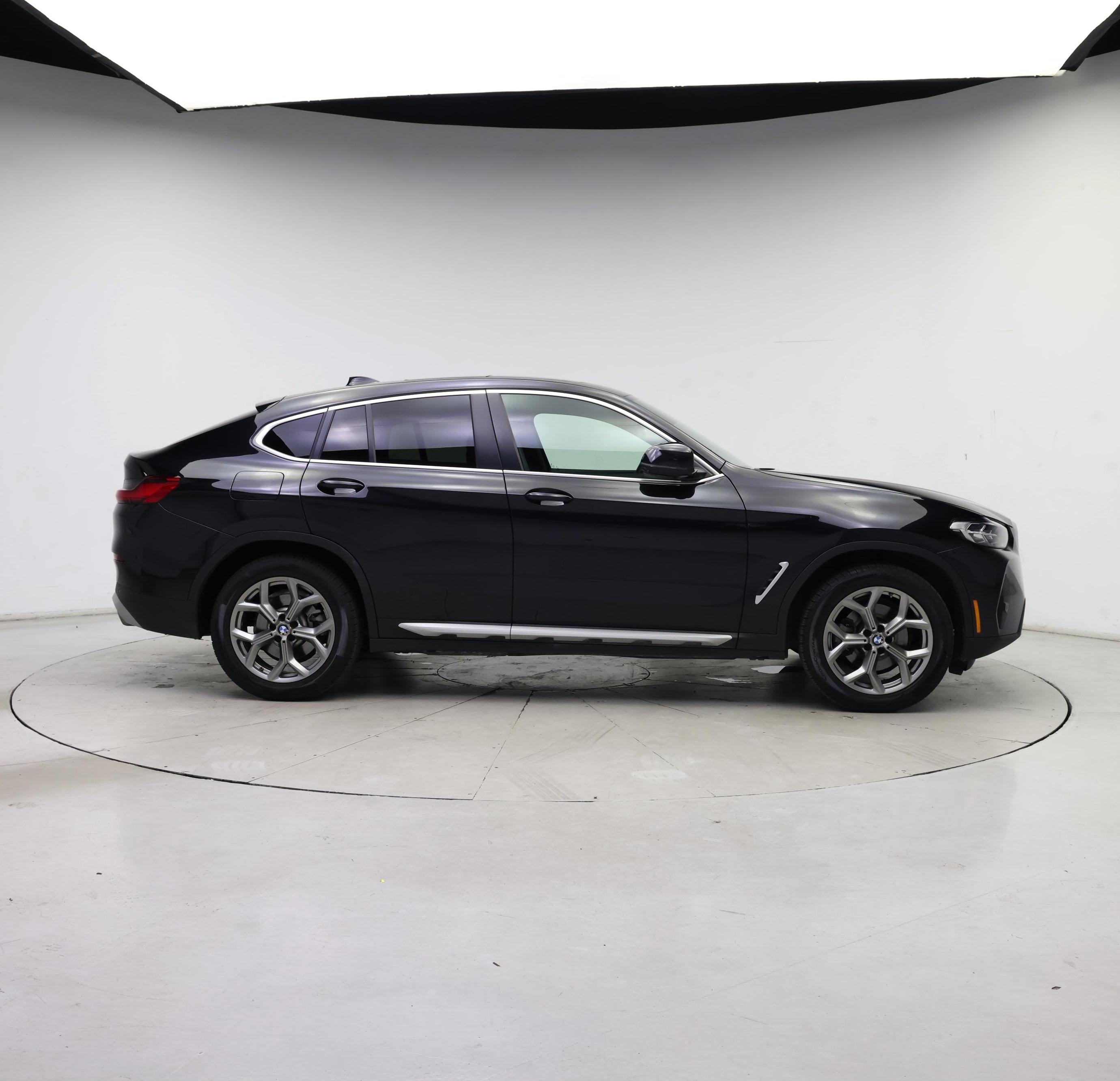 Thumbnail: 2024 BMW X4 - 7
