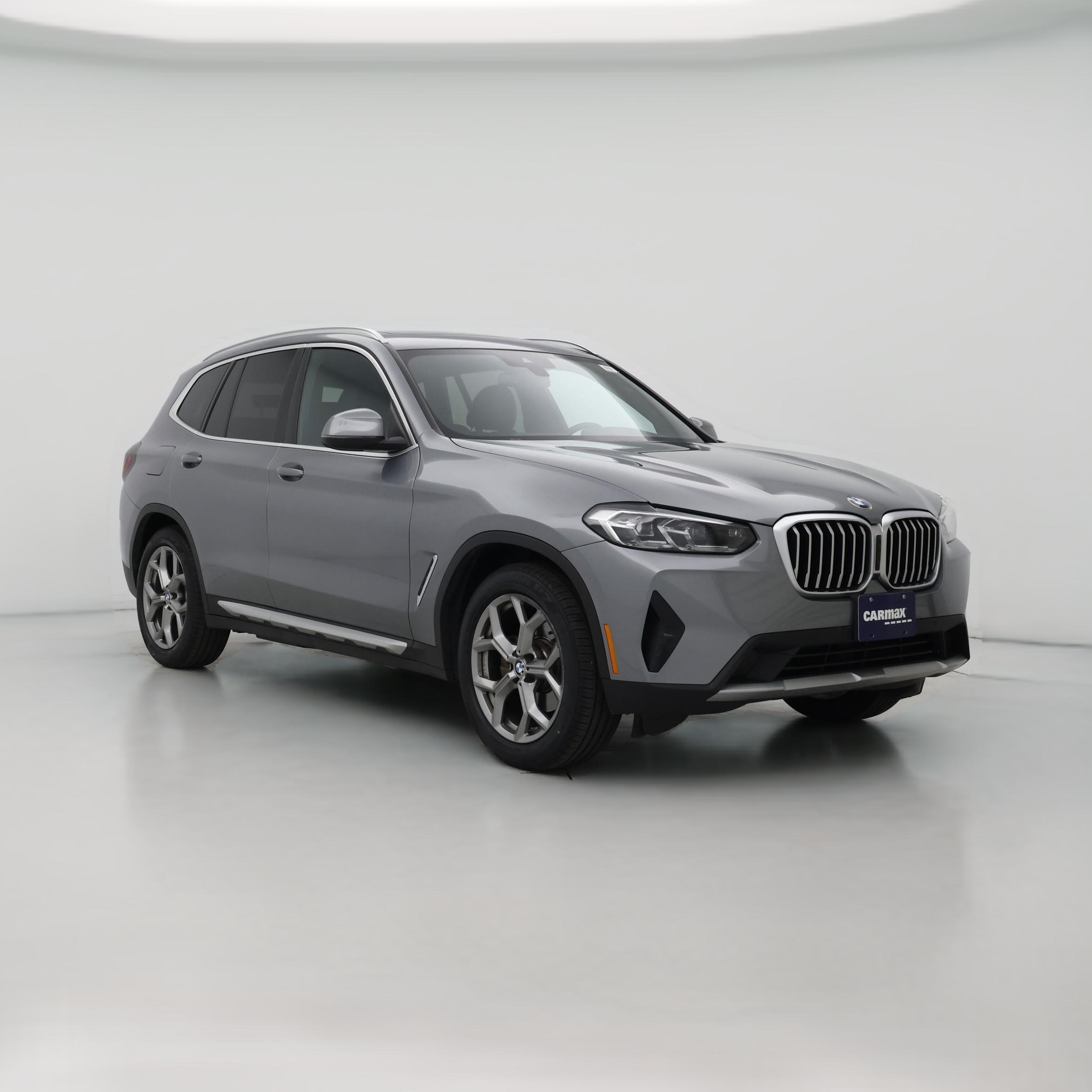 Thumbnail: 2024 BMW X3 - 1