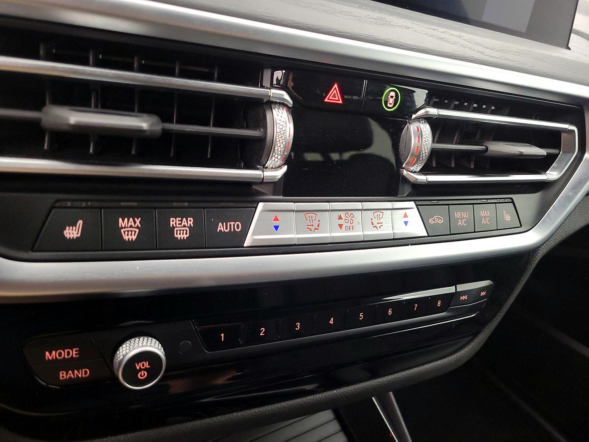 Thumbnail: 2024 BMW X3 - 17