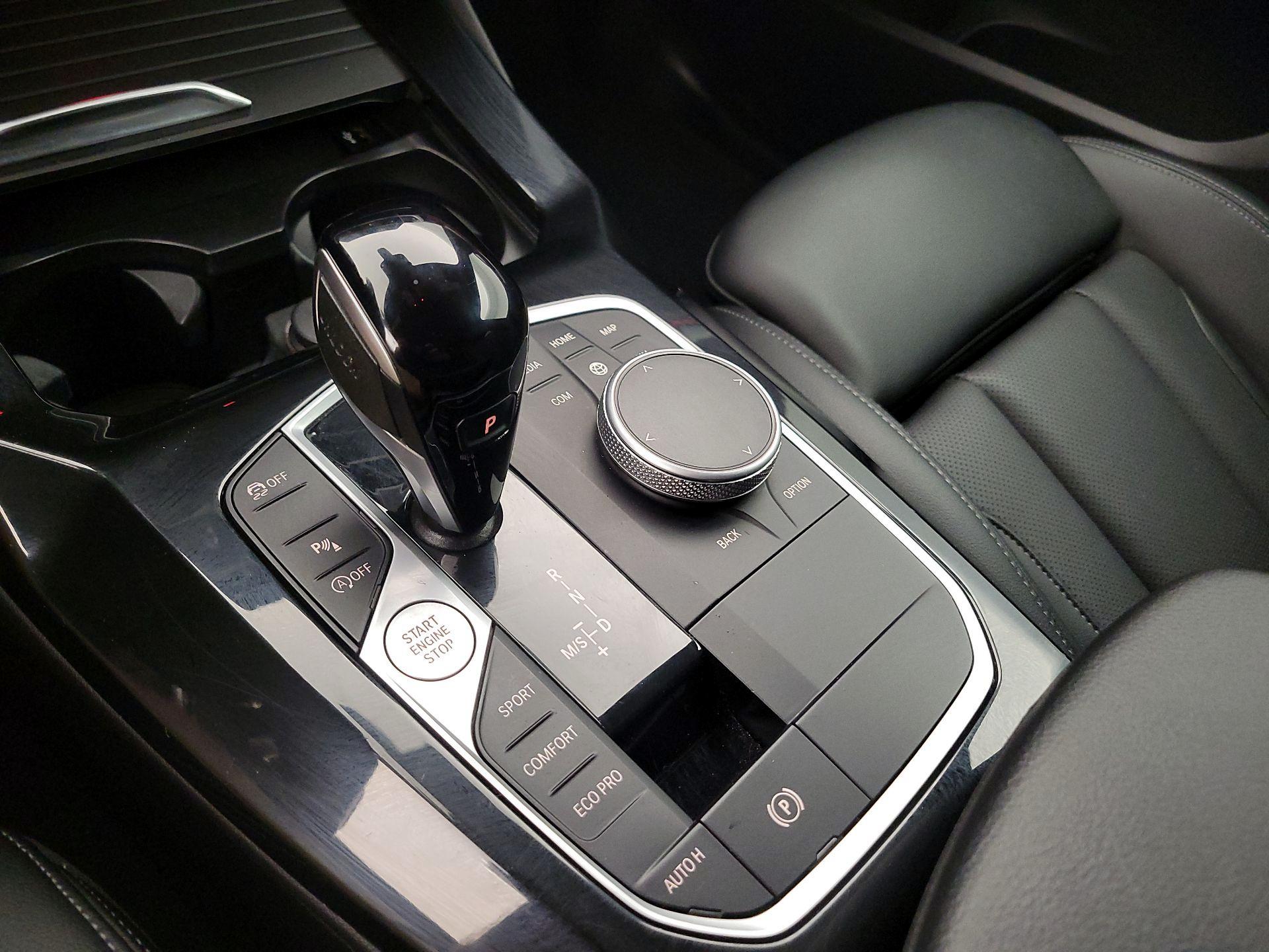 Thumbnail: 2024 BMW X3 - 18