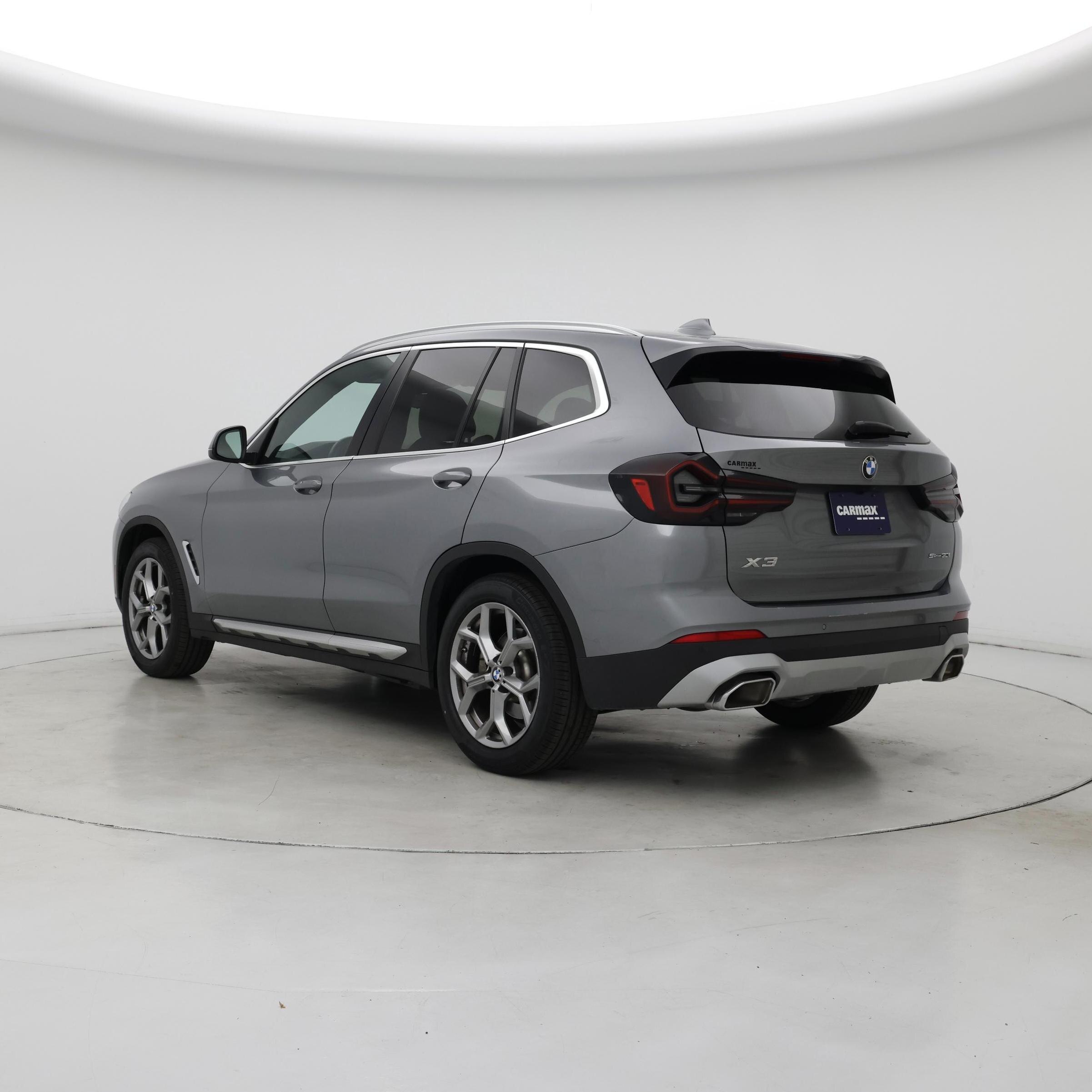 Thumbnail: 2024 BMW X3 - 2