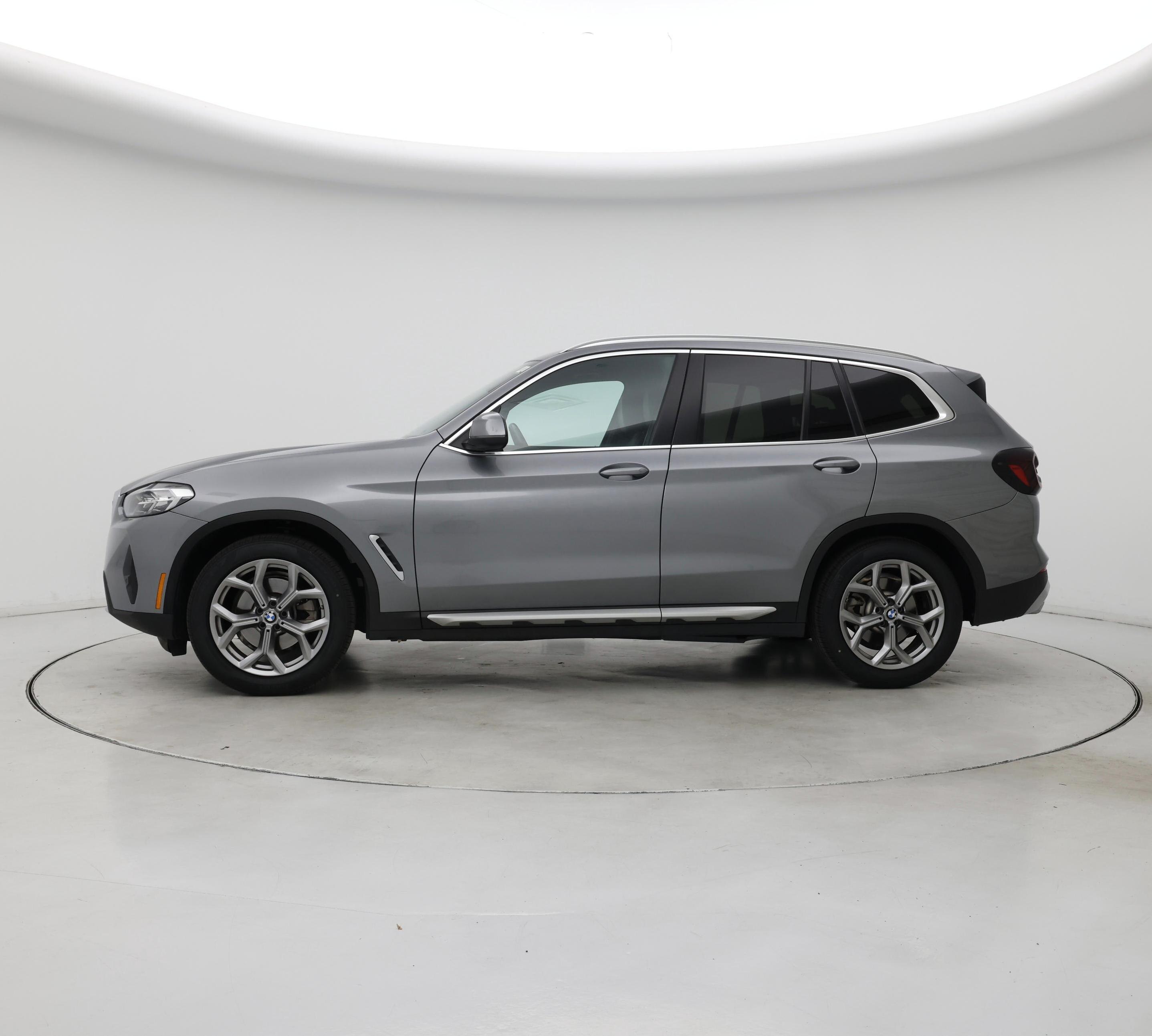 Thumbnail: 2024 BMW X3 - 3