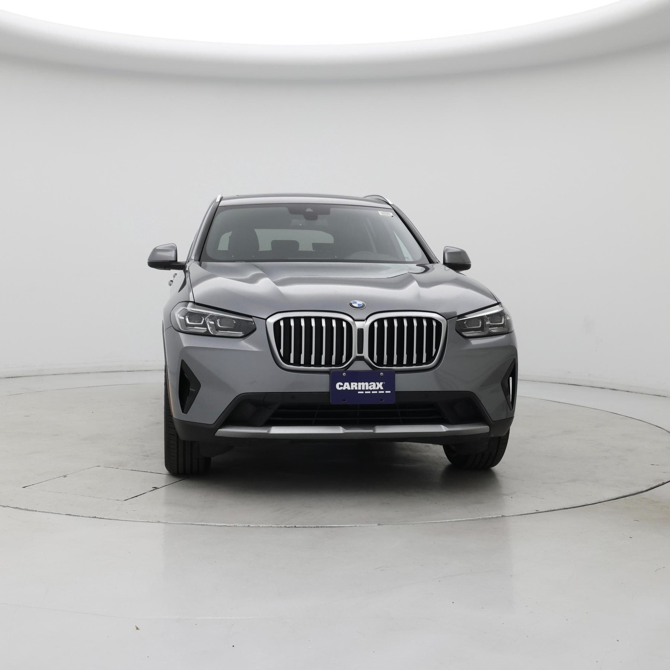 Thumbnail: 2024 BMW X3 - 5