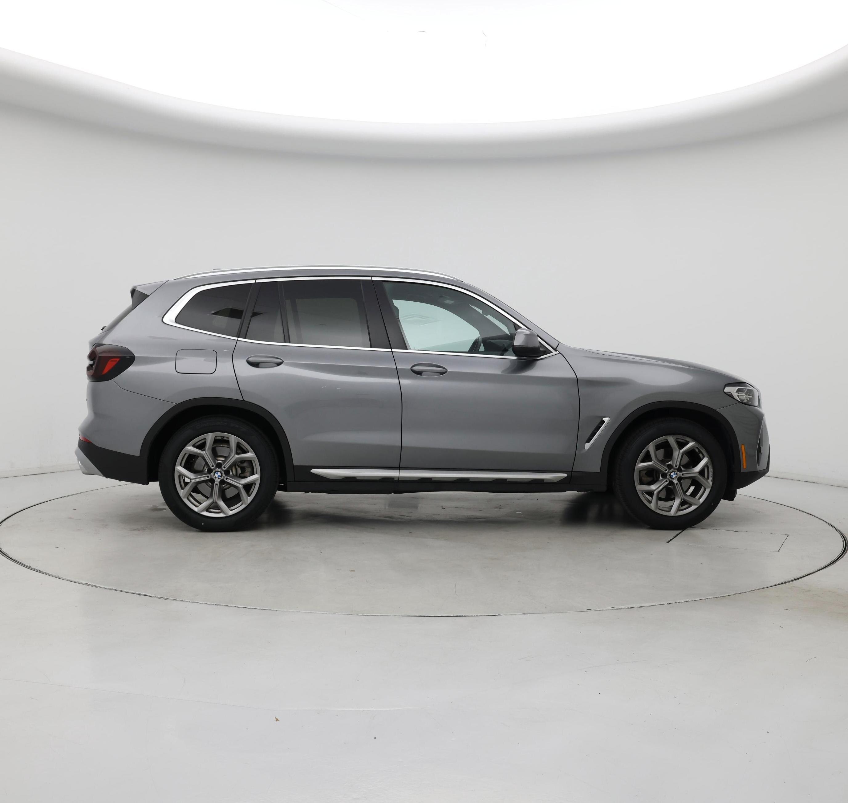 Thumbnail: 2024 BMW X3 - 7