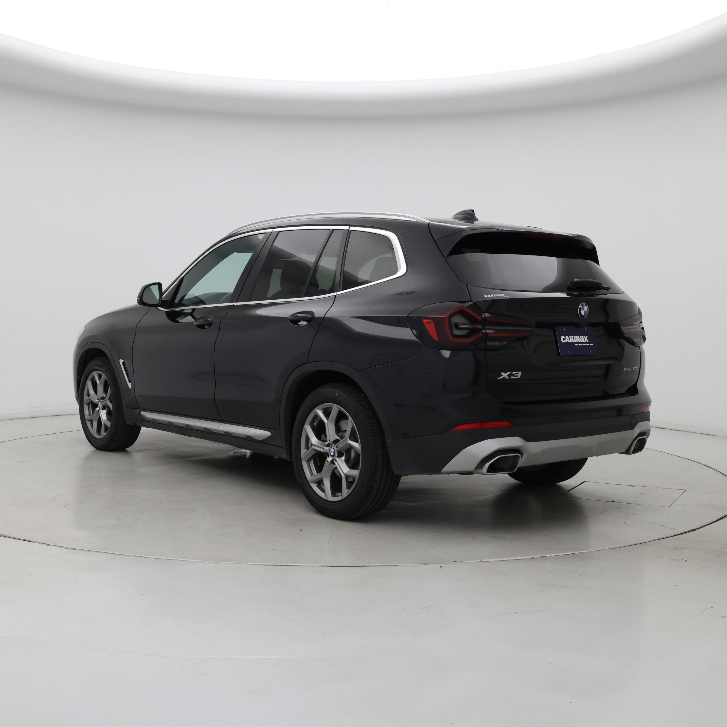 Thumbnail: 2024 BMW X3 - 2