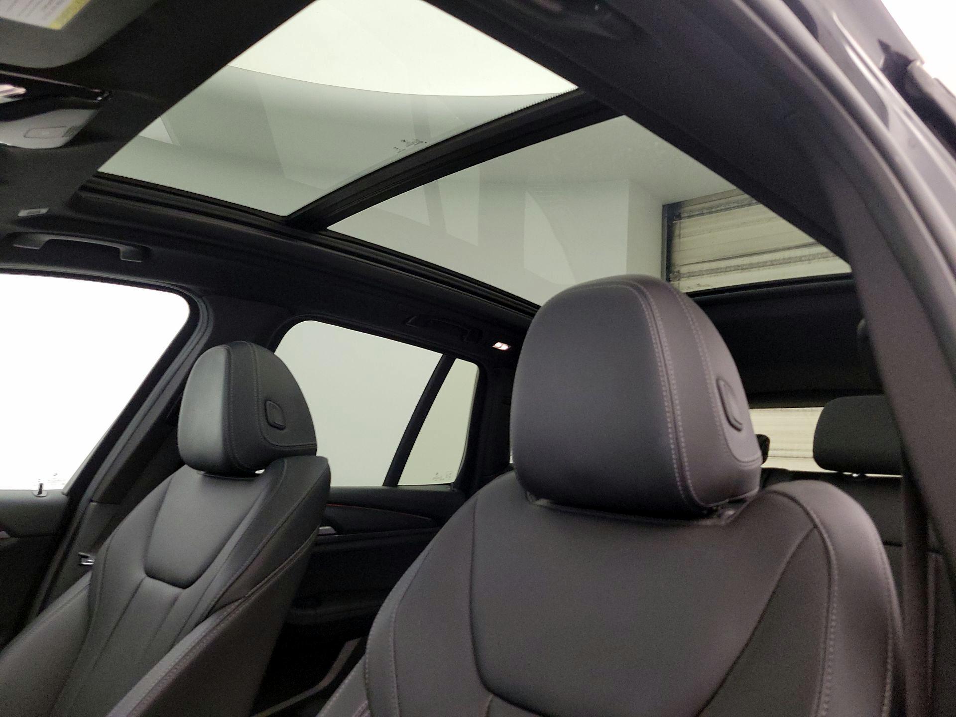 Thumbnail: 2024 BMW X3 - 20