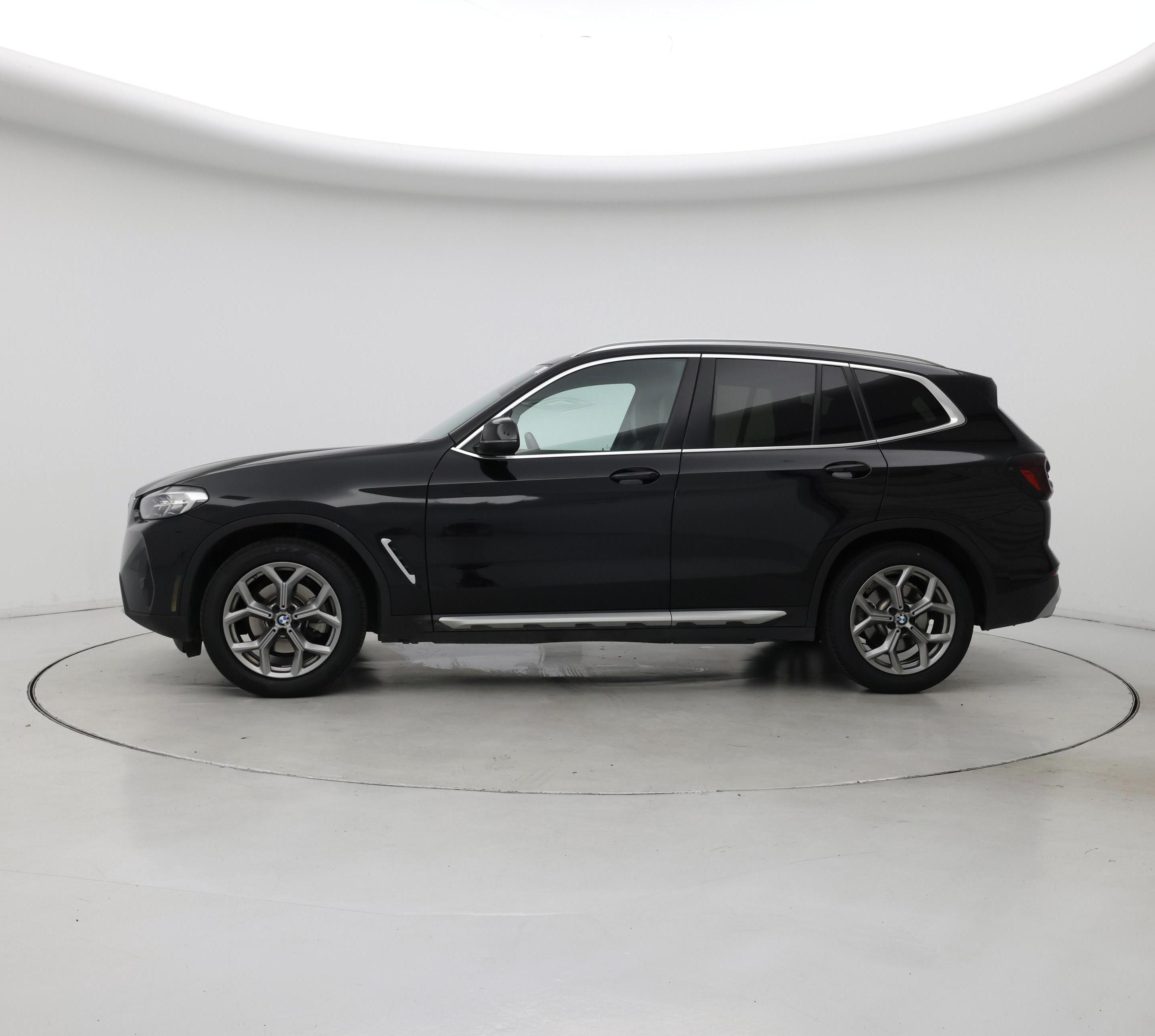Thumbnail: 2024 BMW X3 - 3