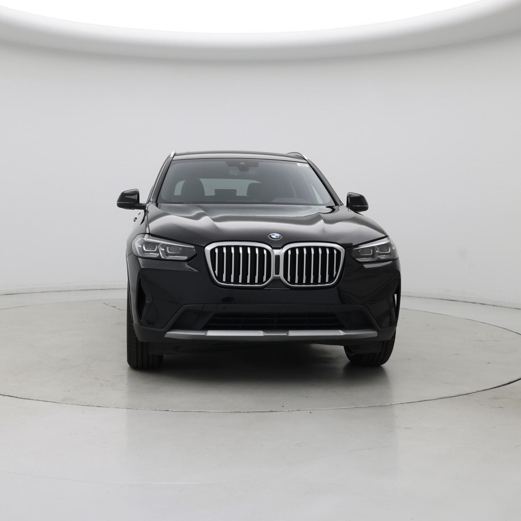 Thumbnail: 2024 BMW X3 - 5