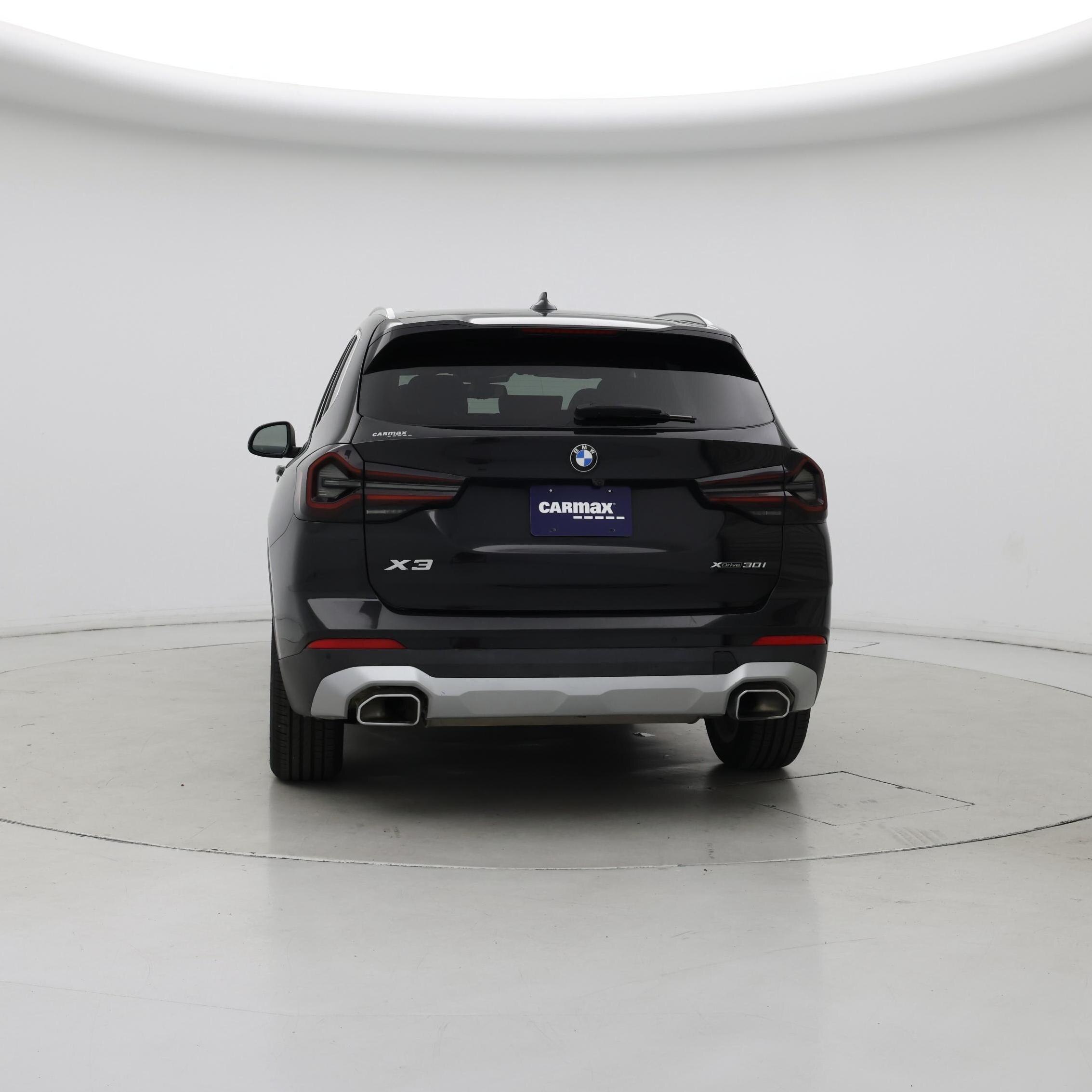 Thumbnail: 2024 BMW X3 - 6