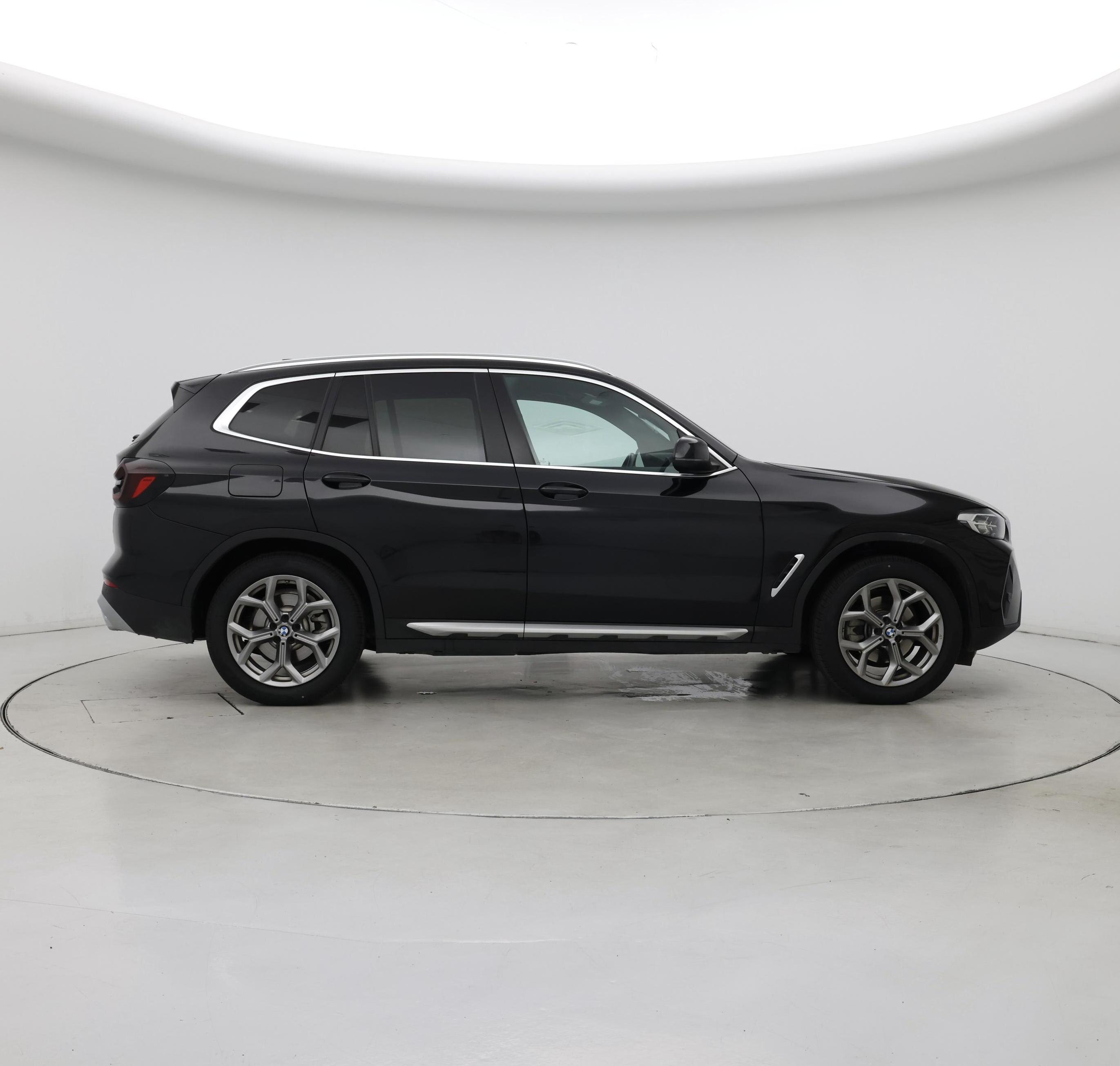 Thumbnail: 2024 BMW X3 - 7
