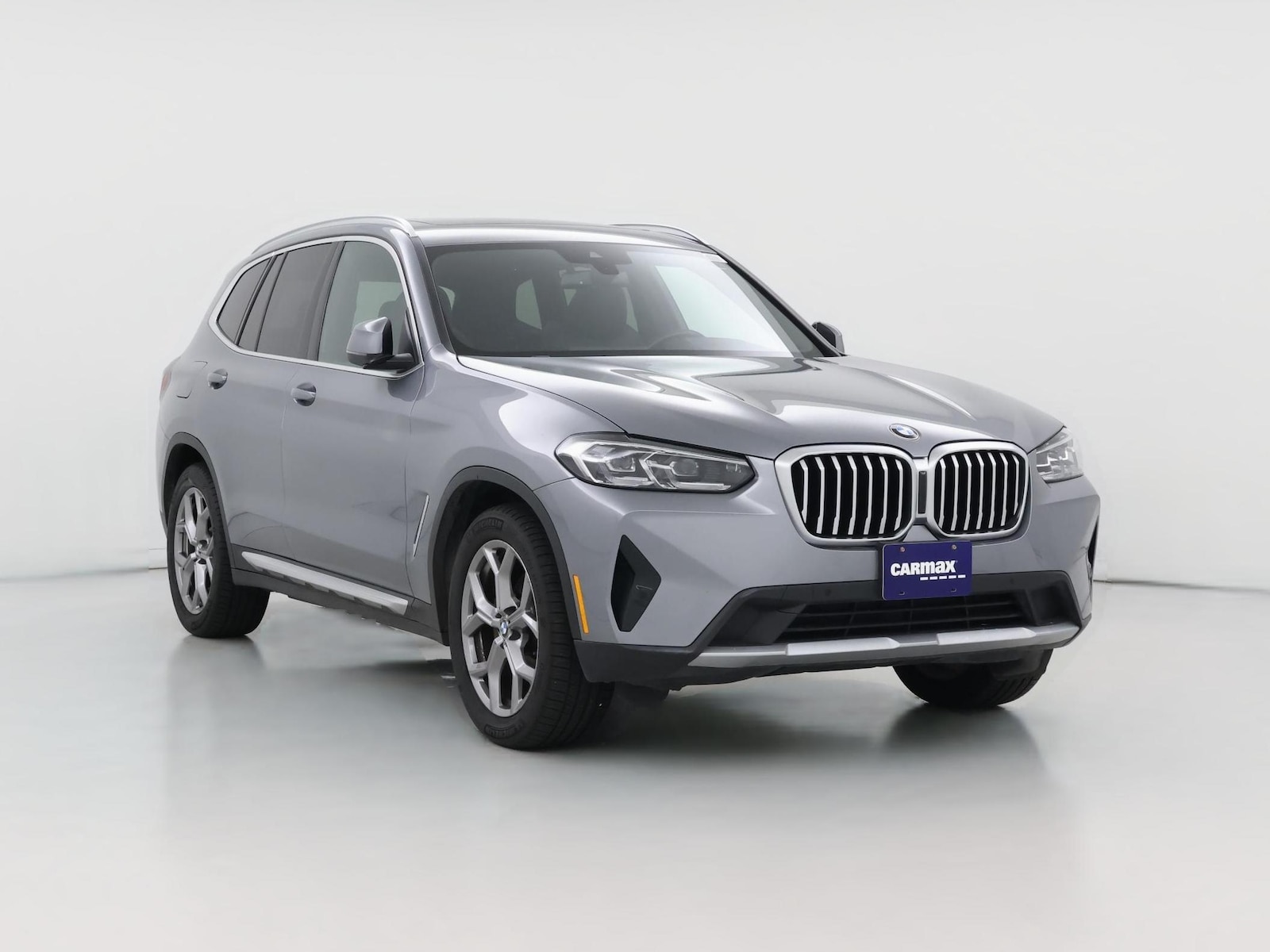 2024 BMW X3 30i