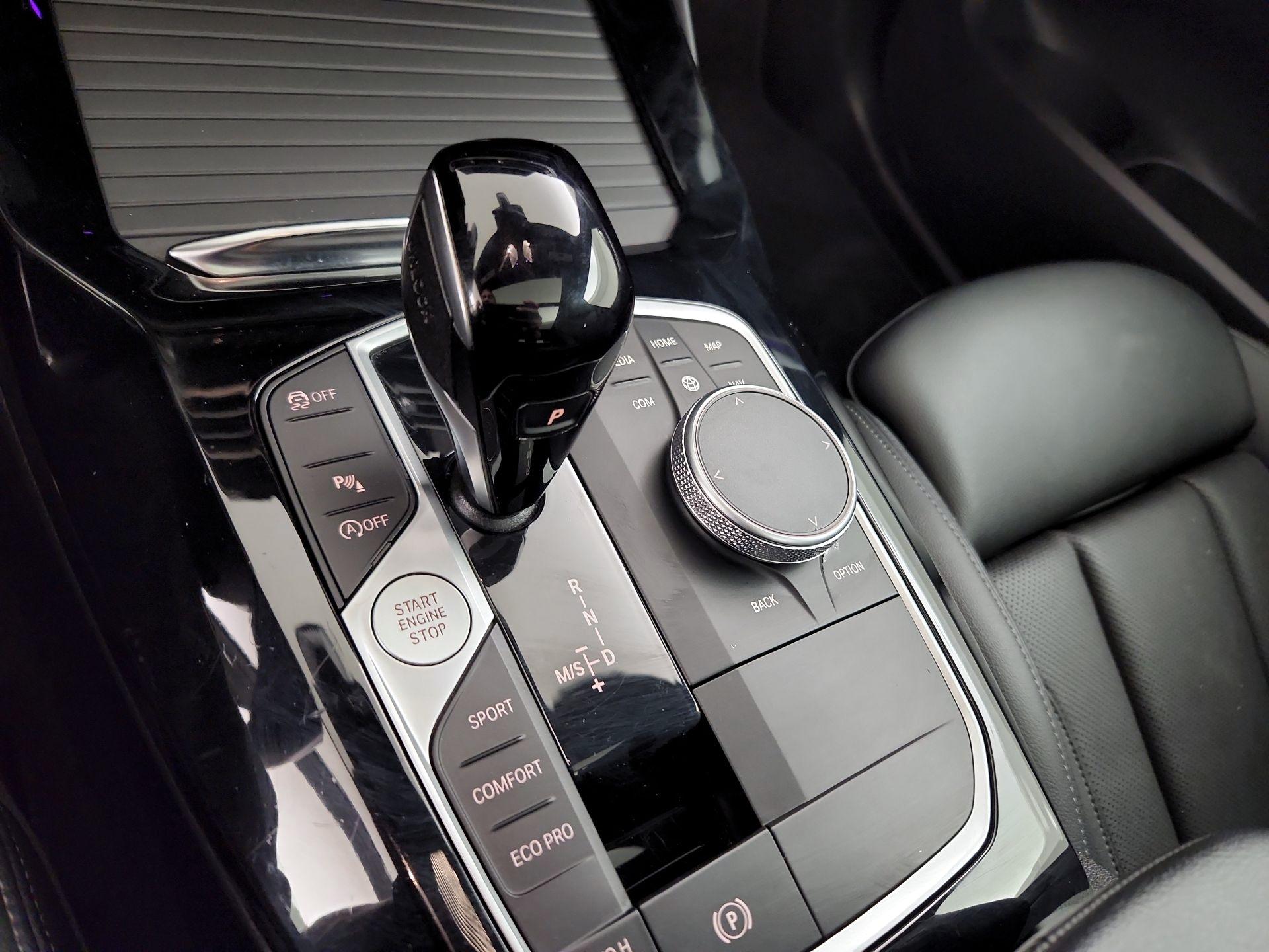 Thumbnail: 2024 BMW X3 - 18