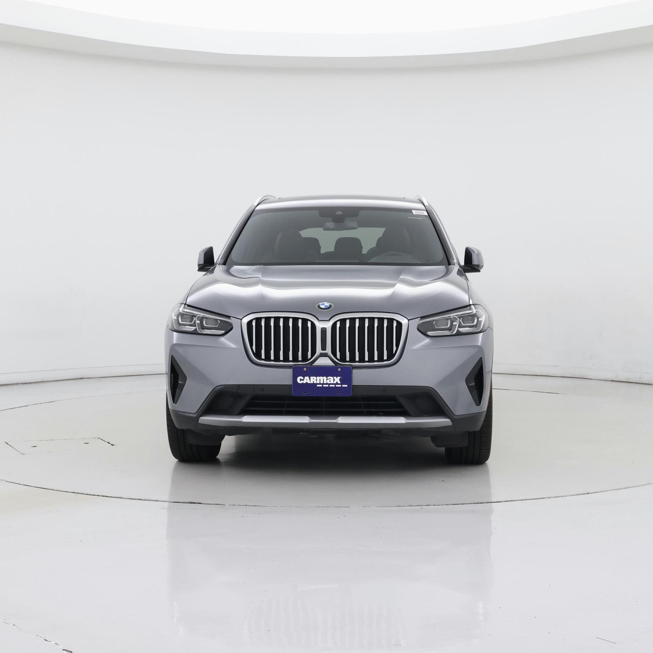 Thumbnail: 2024 BMW X3 - 5