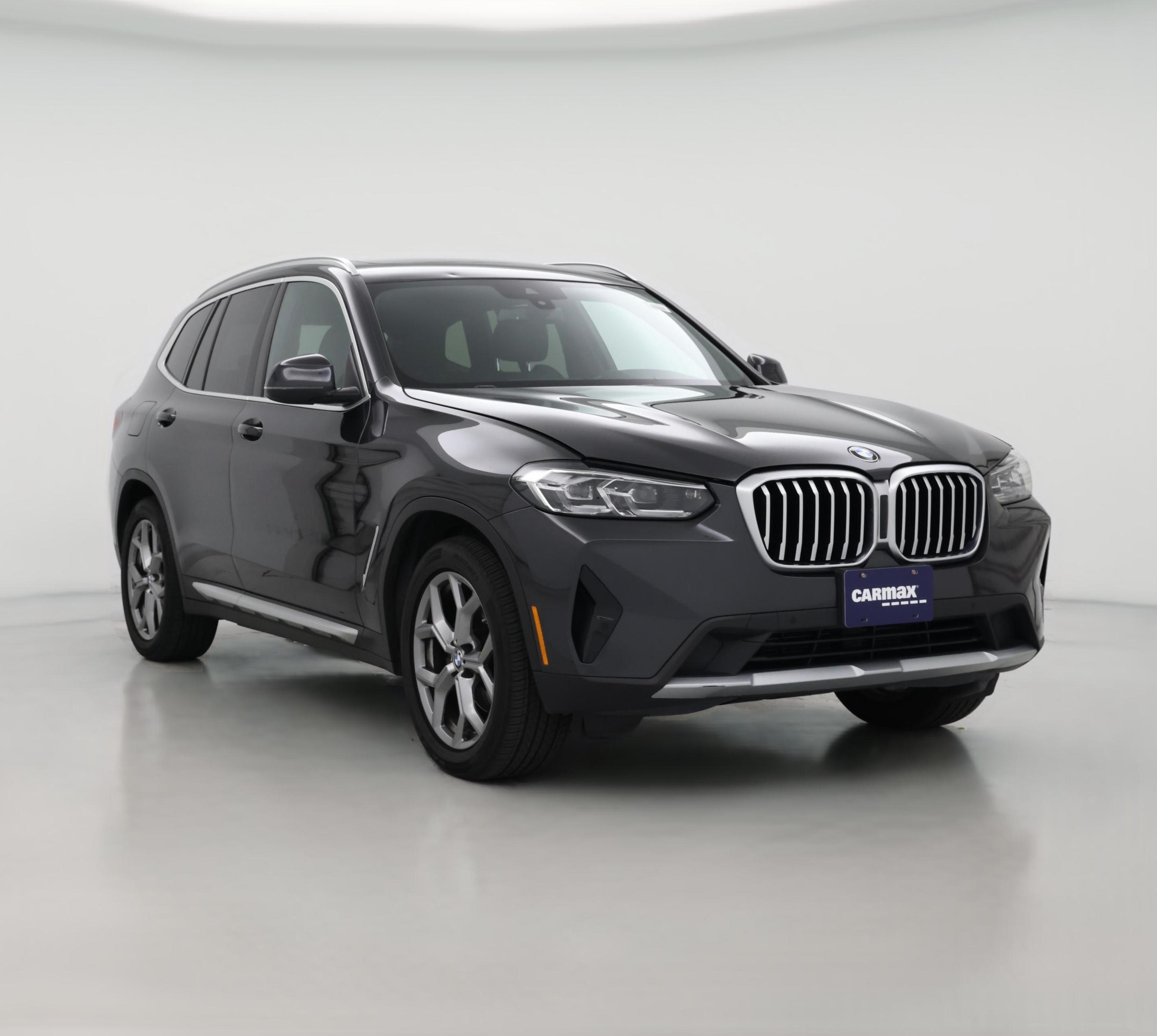 Thumbnail: 2024 BMW X3 - 1