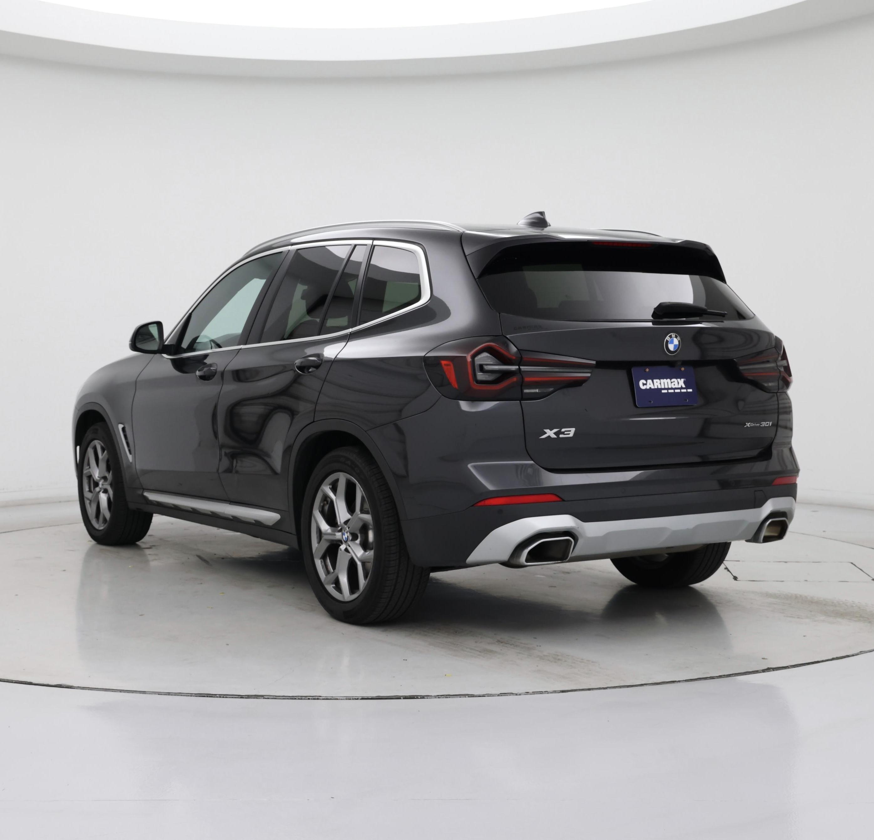 Thumbnail: 2024 BMW X3 - 2