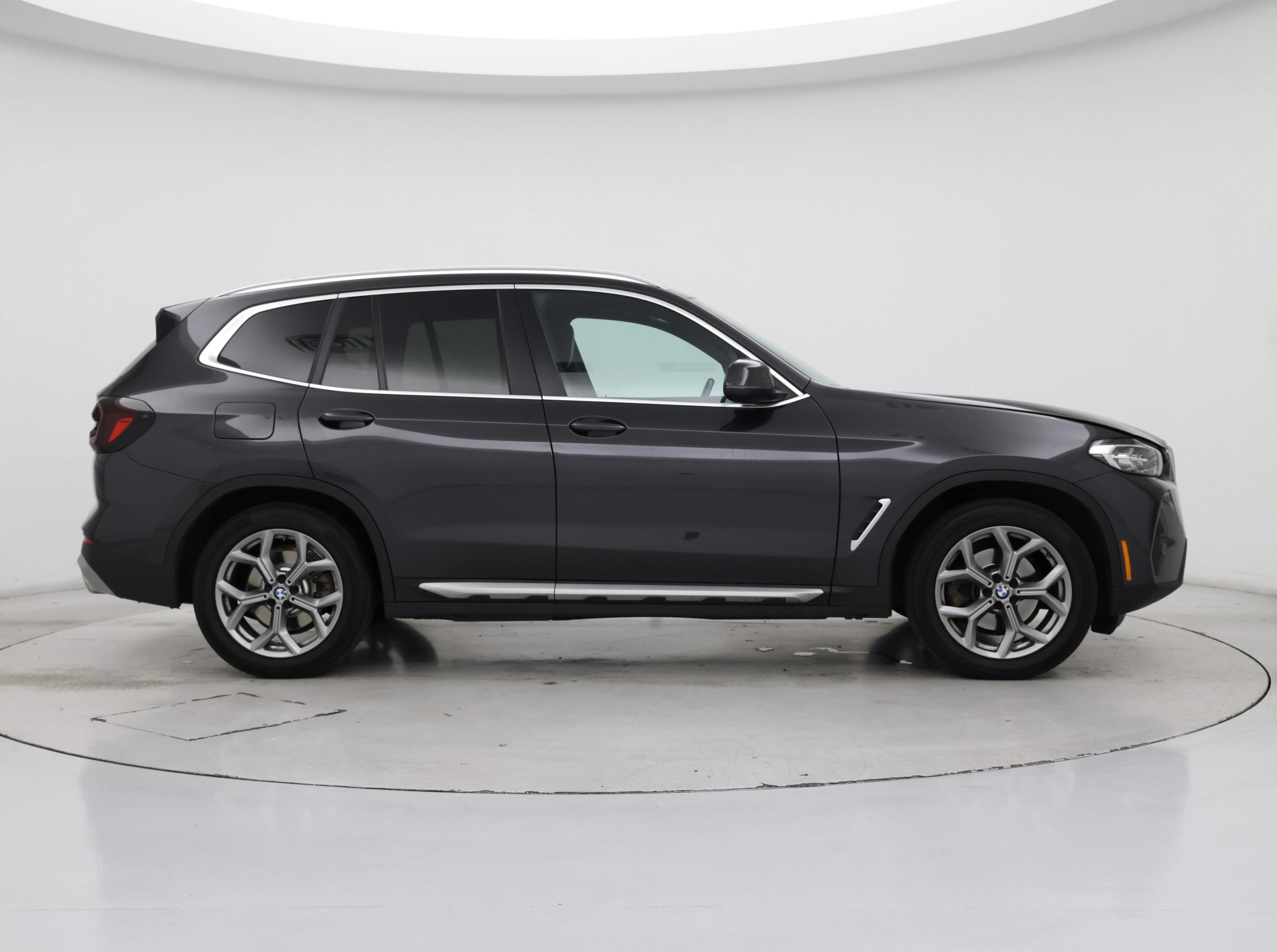 Thumbnail: 2024 BMW X3 - 7
