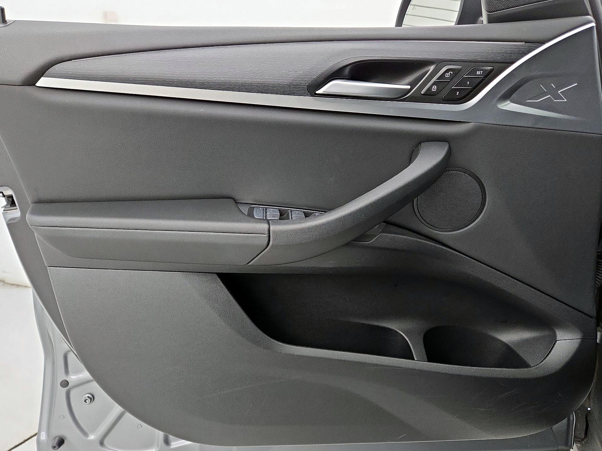 Thumbnail: 2024 BMW X3 - 12