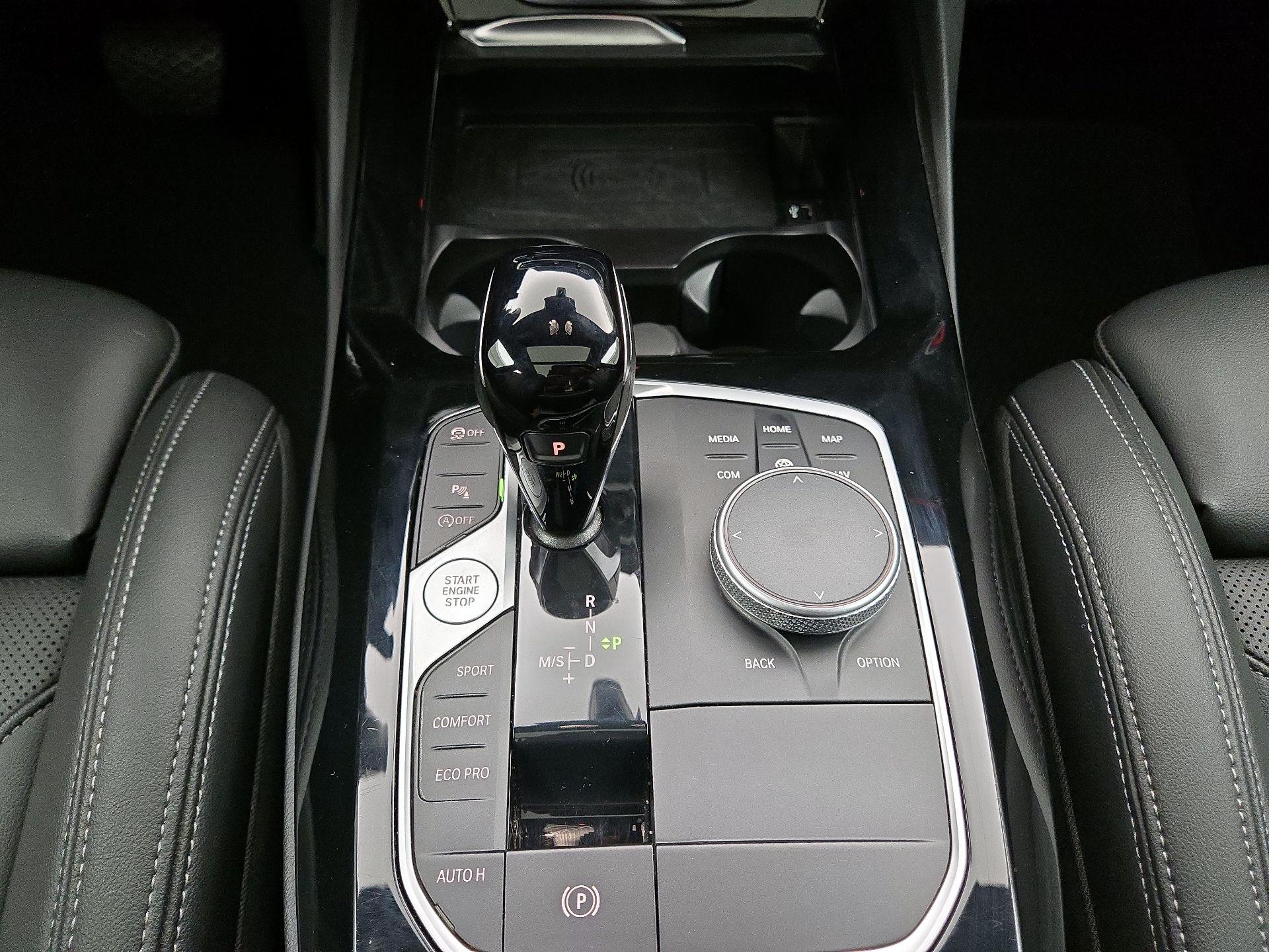 Thumbnail: 2024 BMW X3 - 18